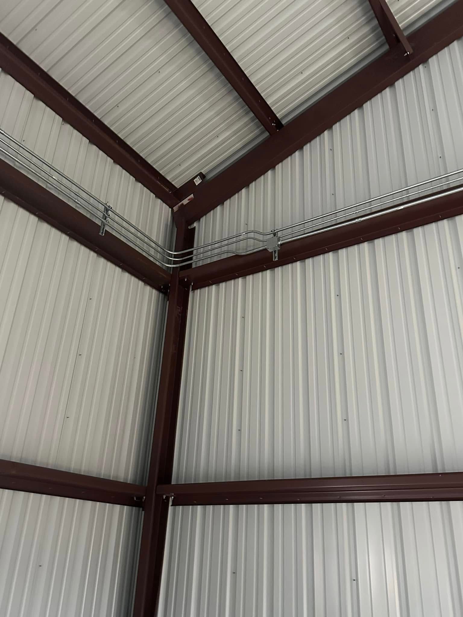  for Genesis Electrical in Greeneville, TN