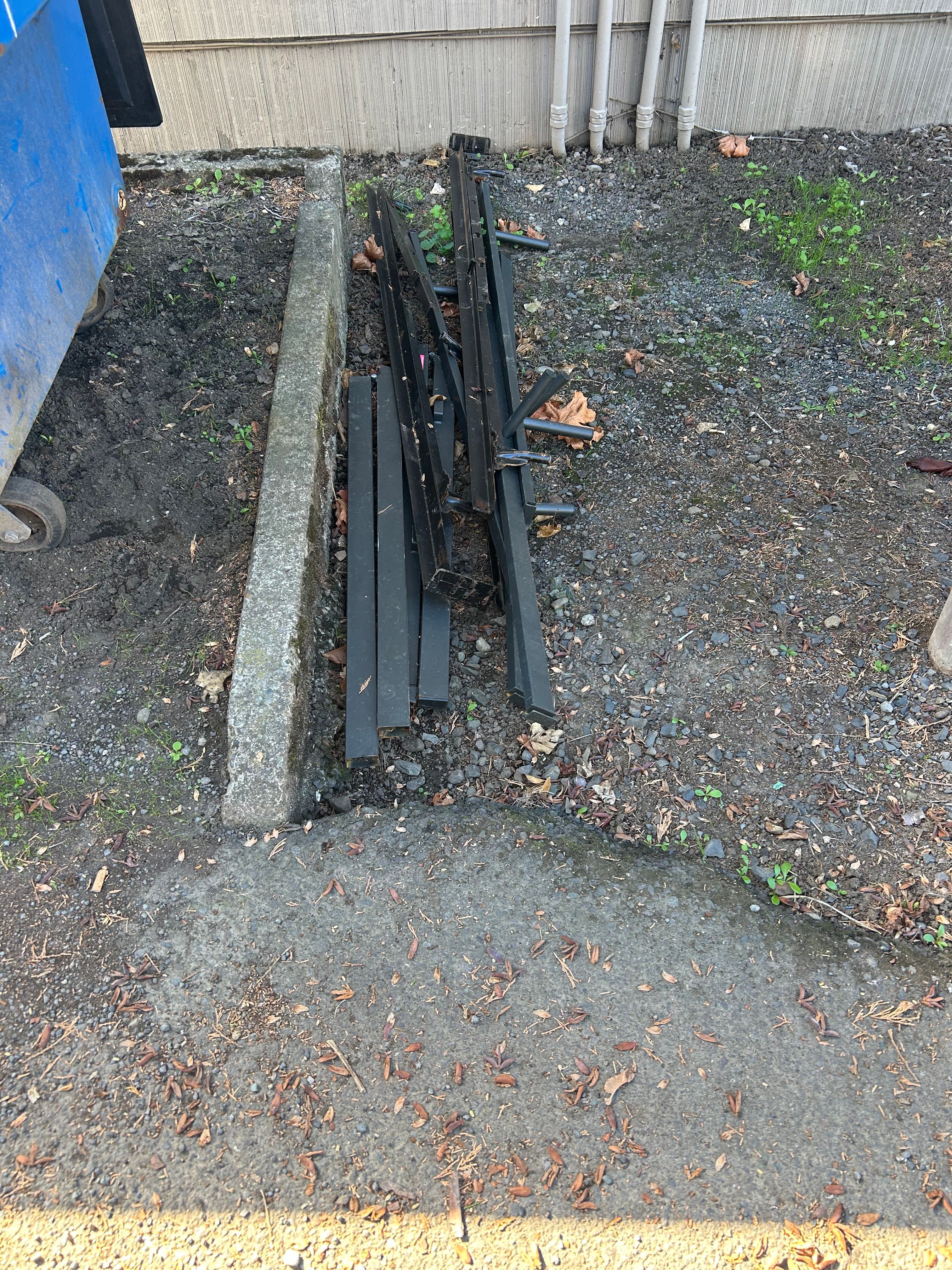  for Sol Junk Removal in Independence, OR