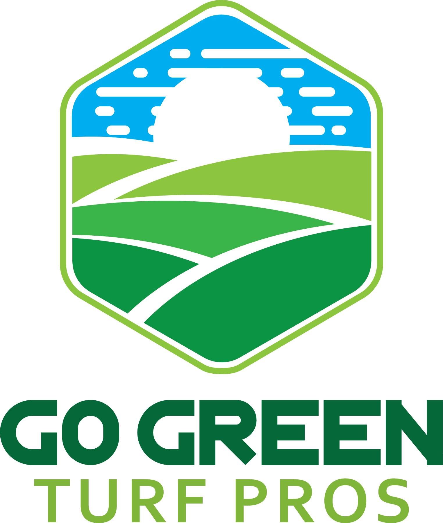  for Go Green Turf Pros in Albuquerque, NM