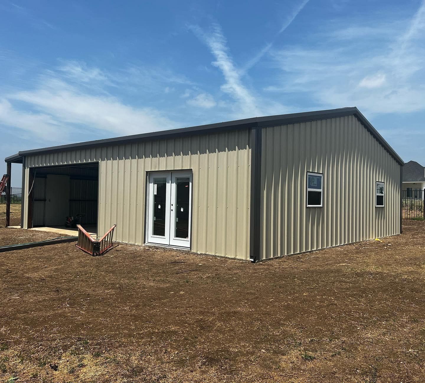  for Freedom Contracting Of Texas LLC. in Springtown, TX