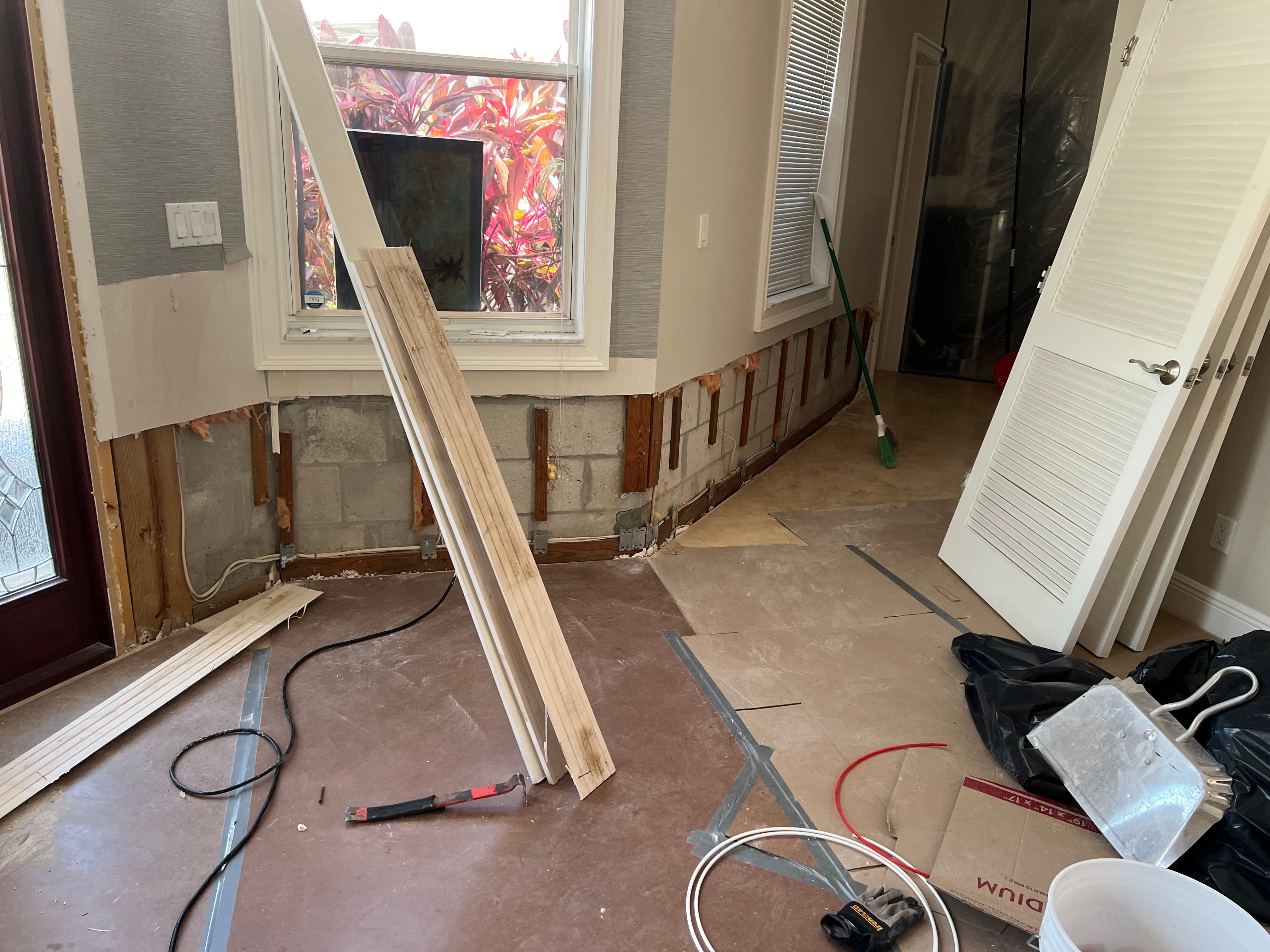  for N&D Restoration Services When Disaster Strikes, We Come In in Cape Coral,  FL