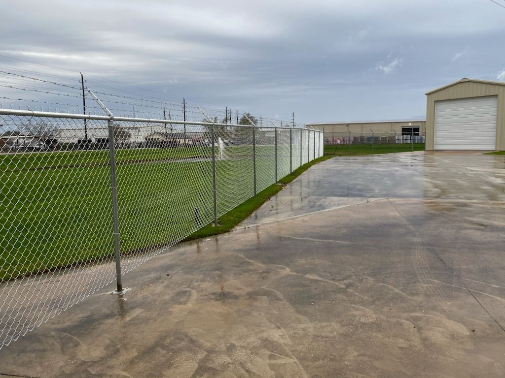 All Photos for Canos Fence Installation in Houston, TX