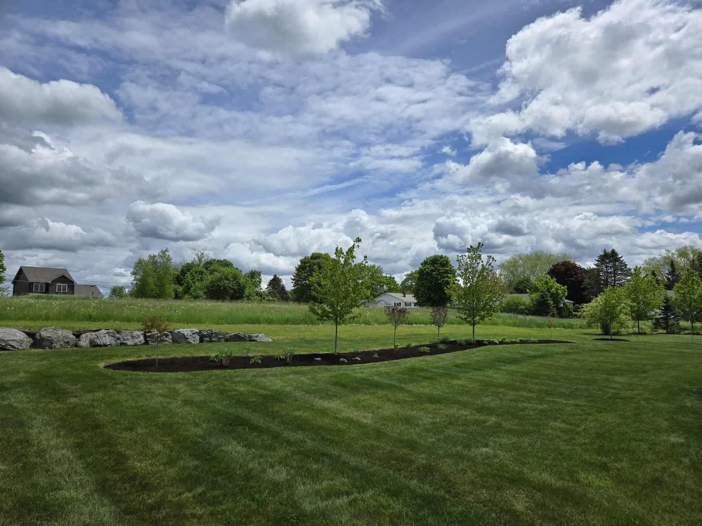 All Photos for Casey's Lawn Service LLC in Orono, ME