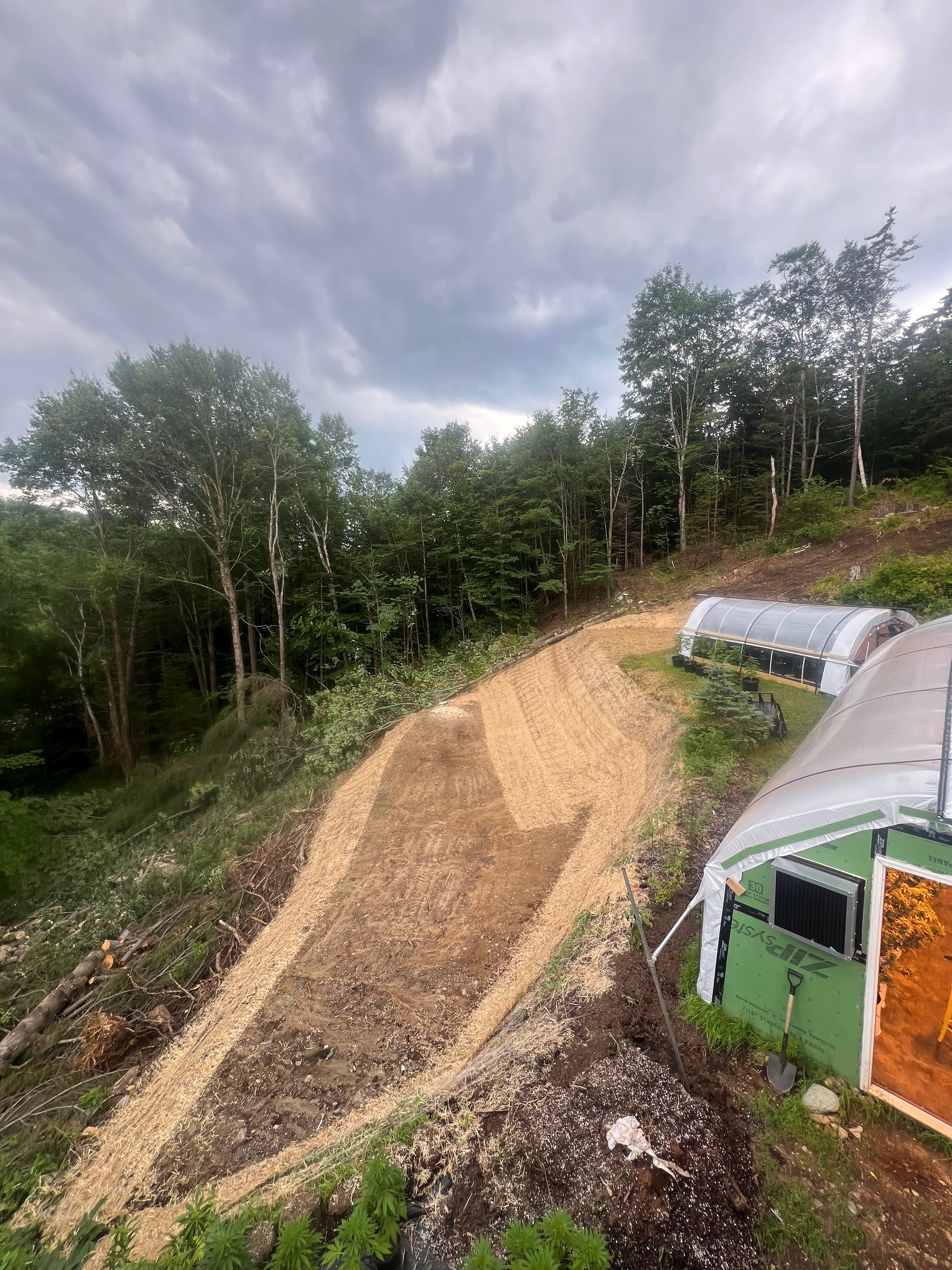 All Photos for Andrews Earthworks in Williston, VT