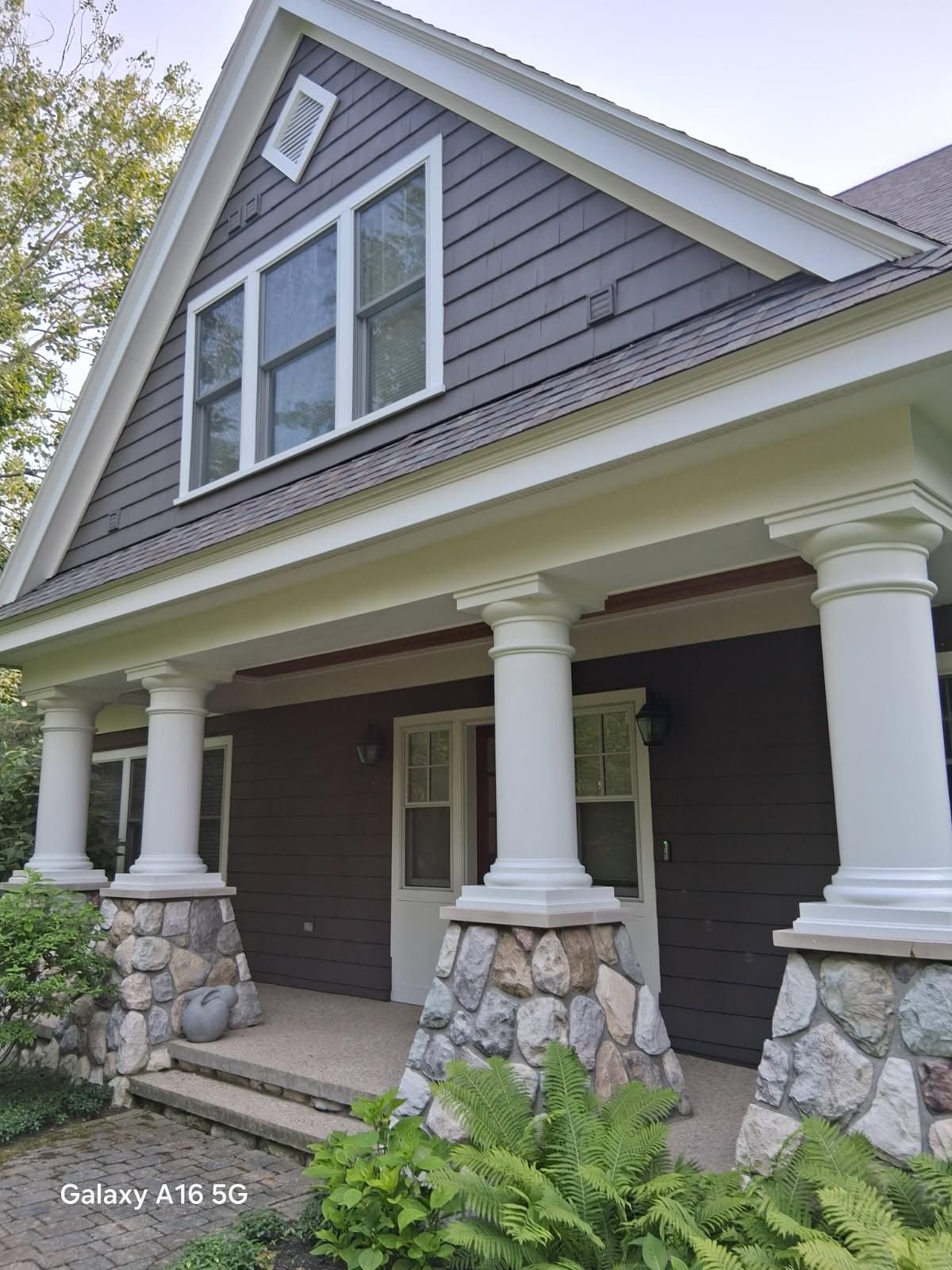  for Deluxe New World Painting Company  in Cheboygan, MI