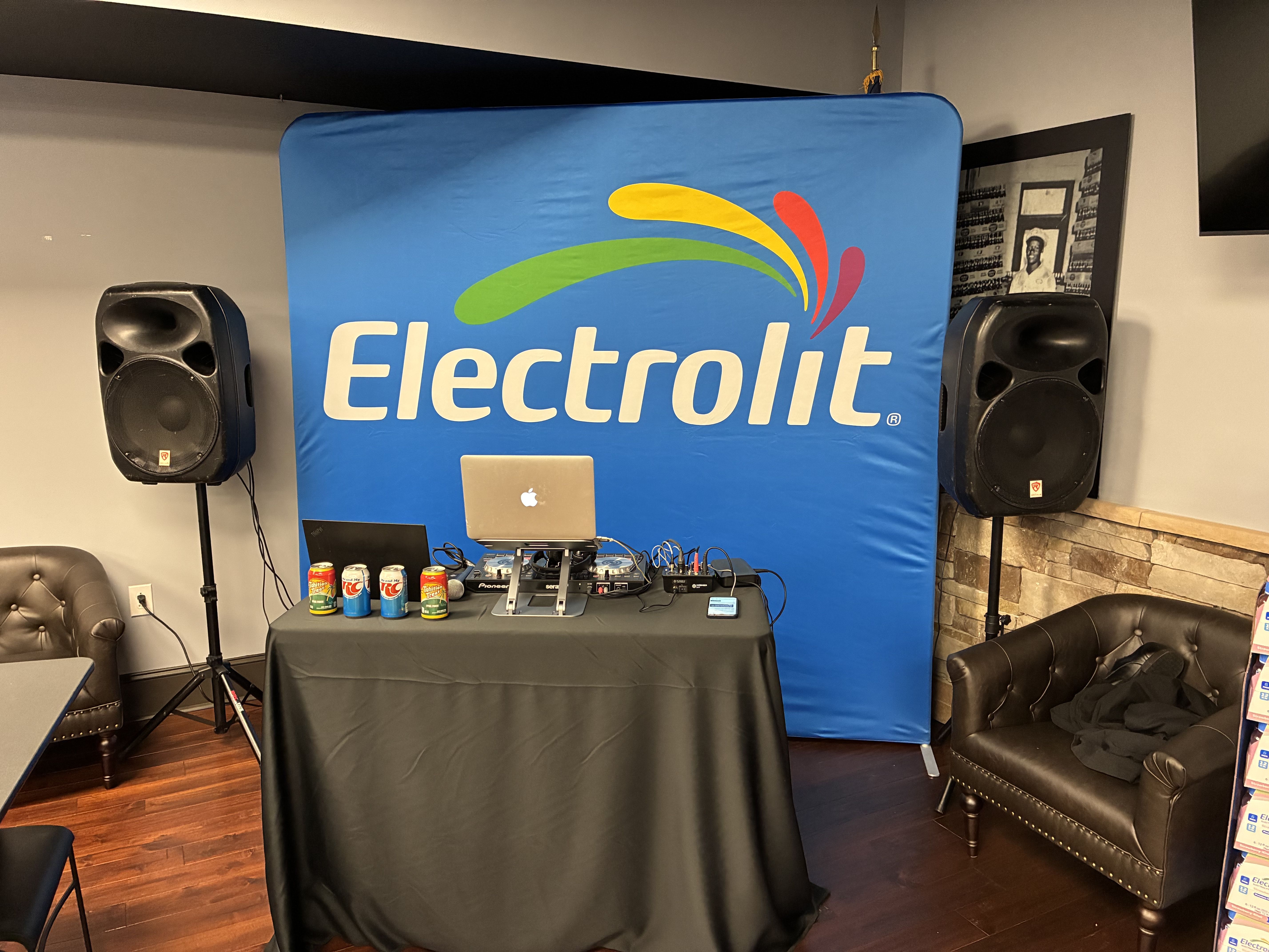  for 360 Media in Charleston, SC