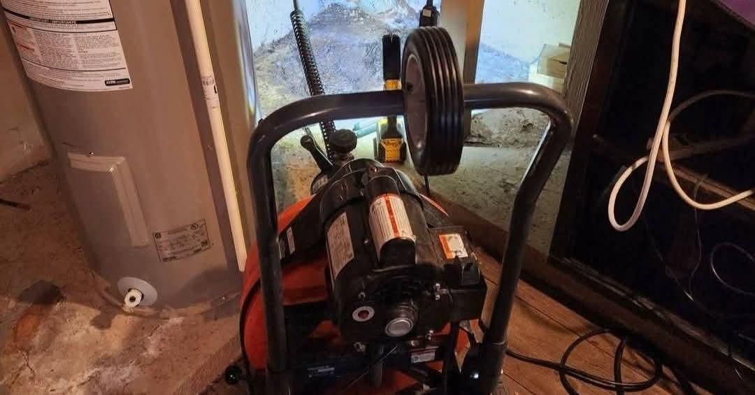  for Drain Solutions LLC  in Huron, SD