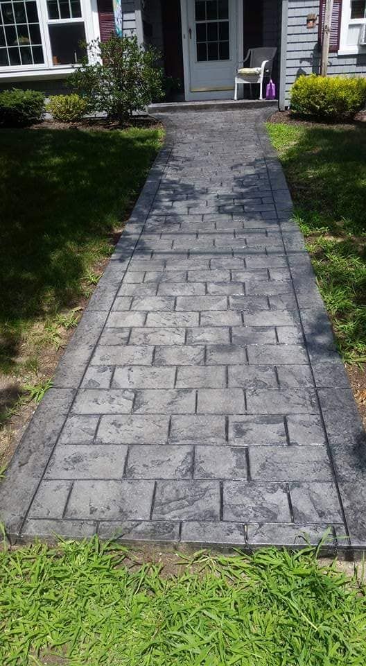  for Stallion Concrete Inc in Berkley, MA