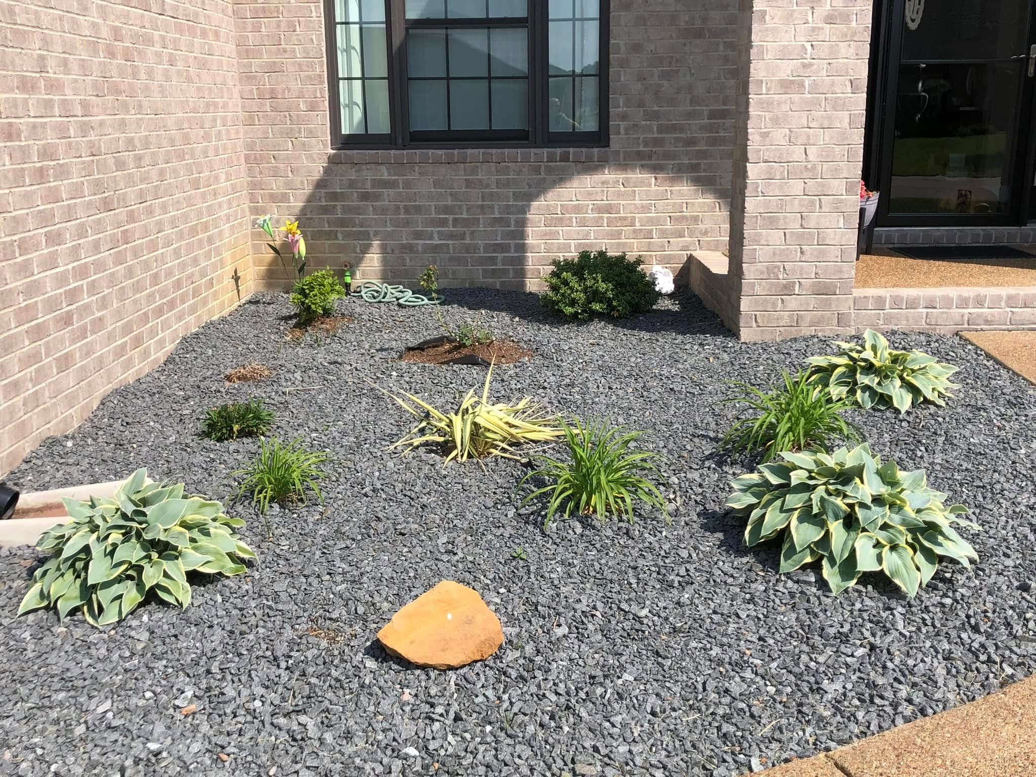  for Jae's Lawncare, LLC. in Evansville, IN