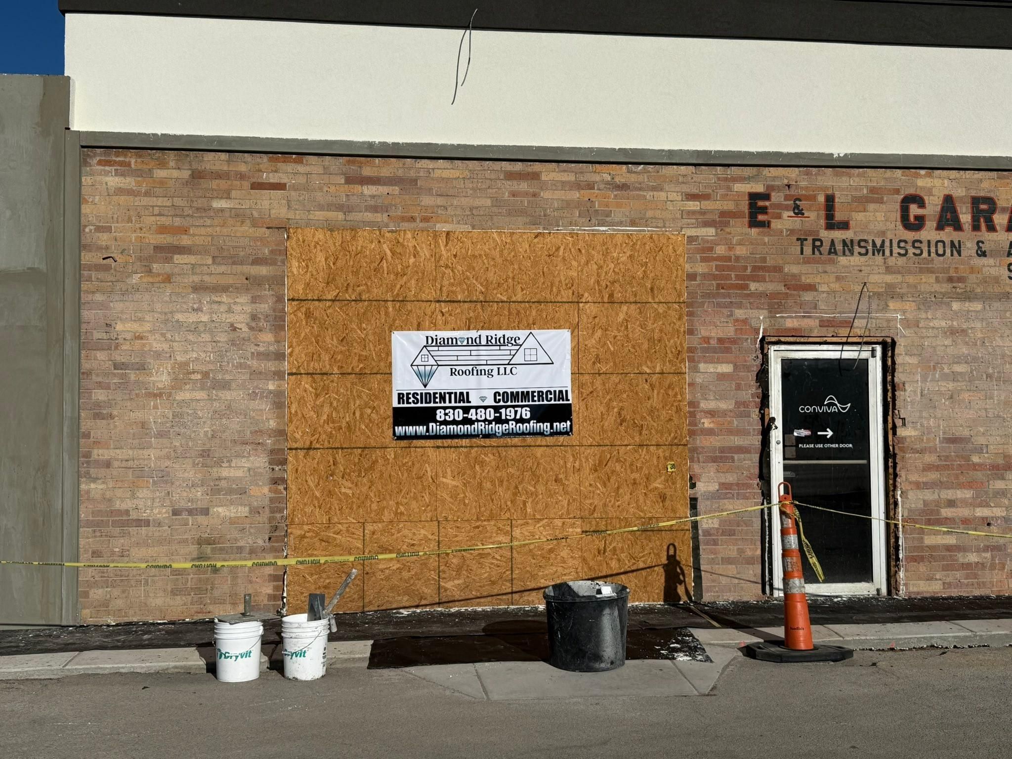  for Diamond Ridge Roofing in Pleasanton, TX