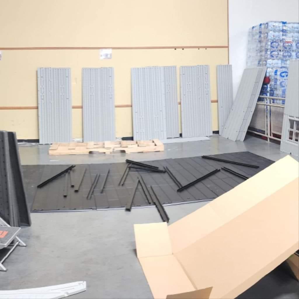  for Gateway Installs & Assembly LLC in Raleigh, NC