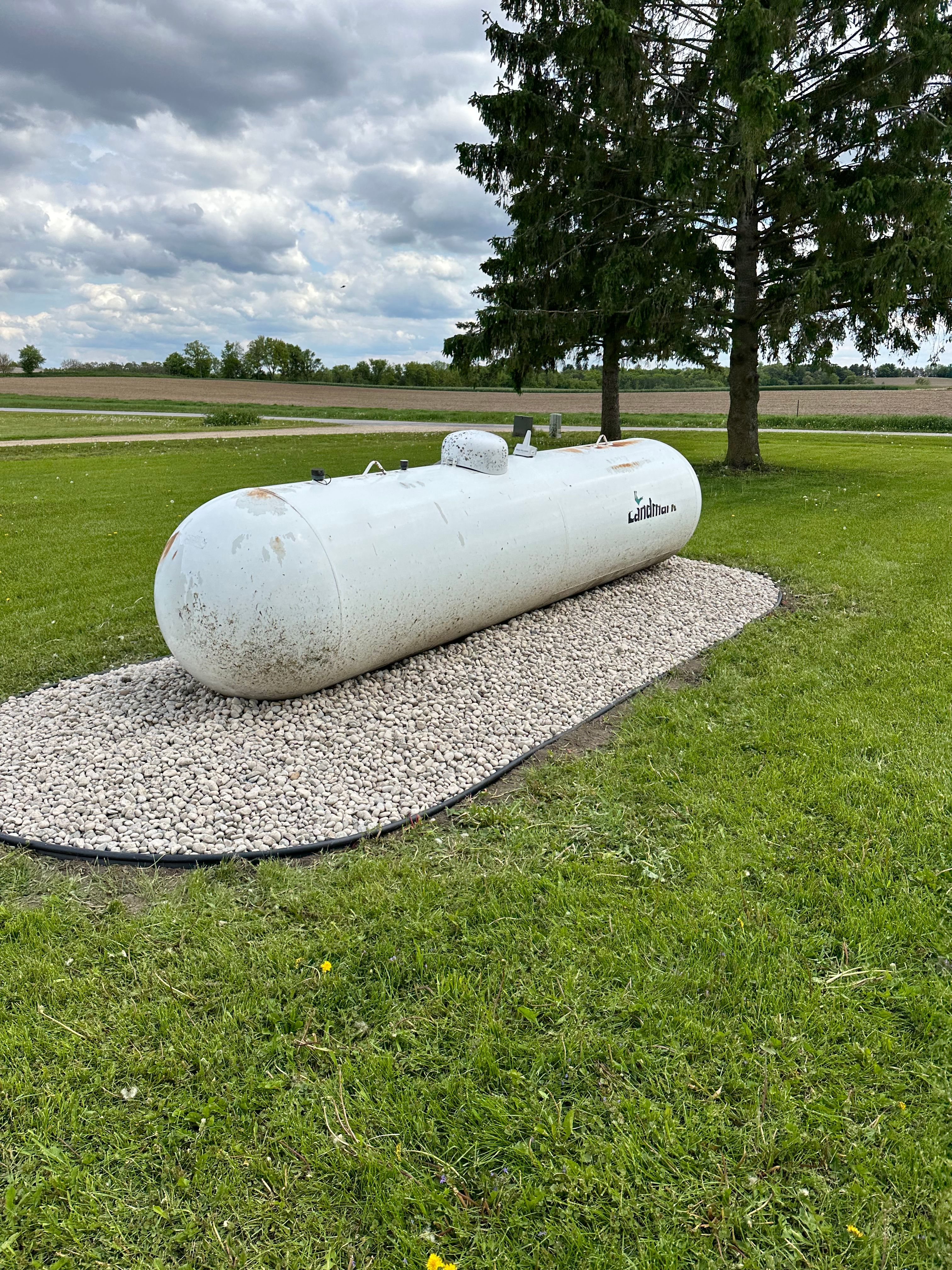  for 608 Earthworks in Marshall, WI