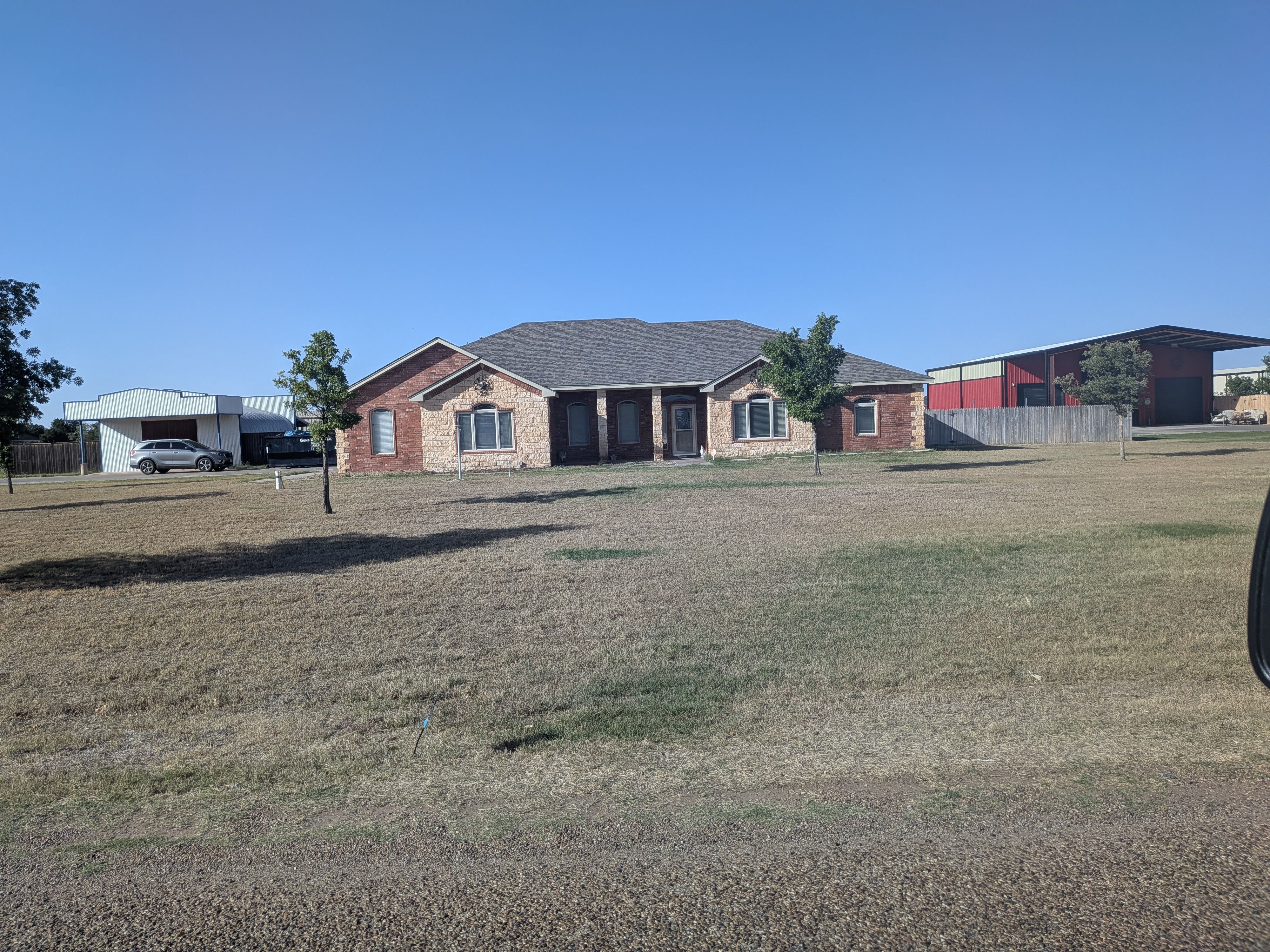  for CR Work Window and Door Services LLC in Lubbock, TX