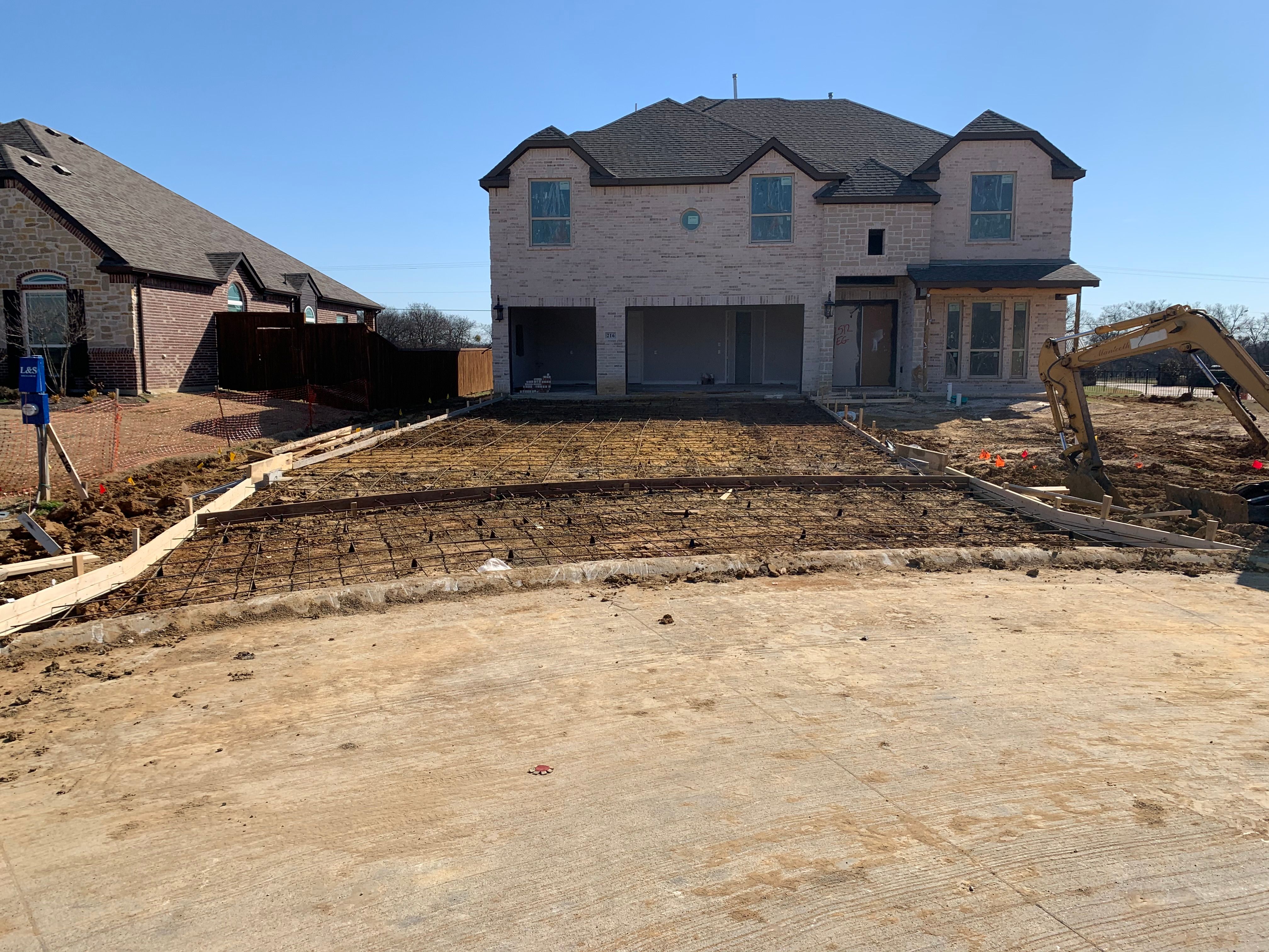  for Sunset Vista Design Build LLC in Dallas, TX