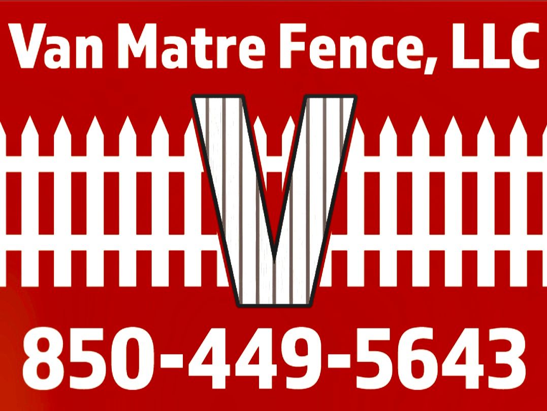  for Van Matre Fence, LLC in Pensacola Beach, FL