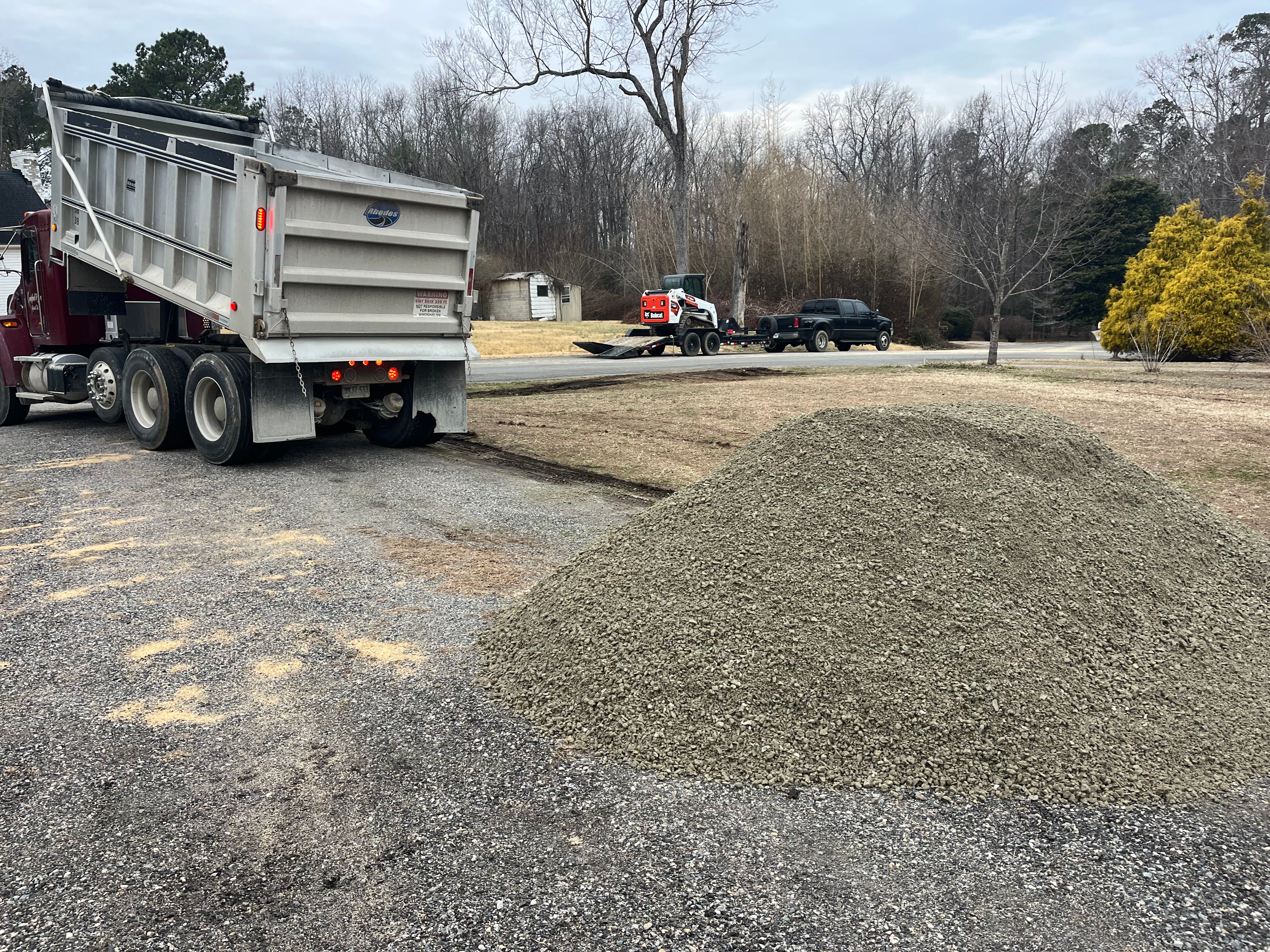  for Atlas Home Services in Mechanicsville, VA