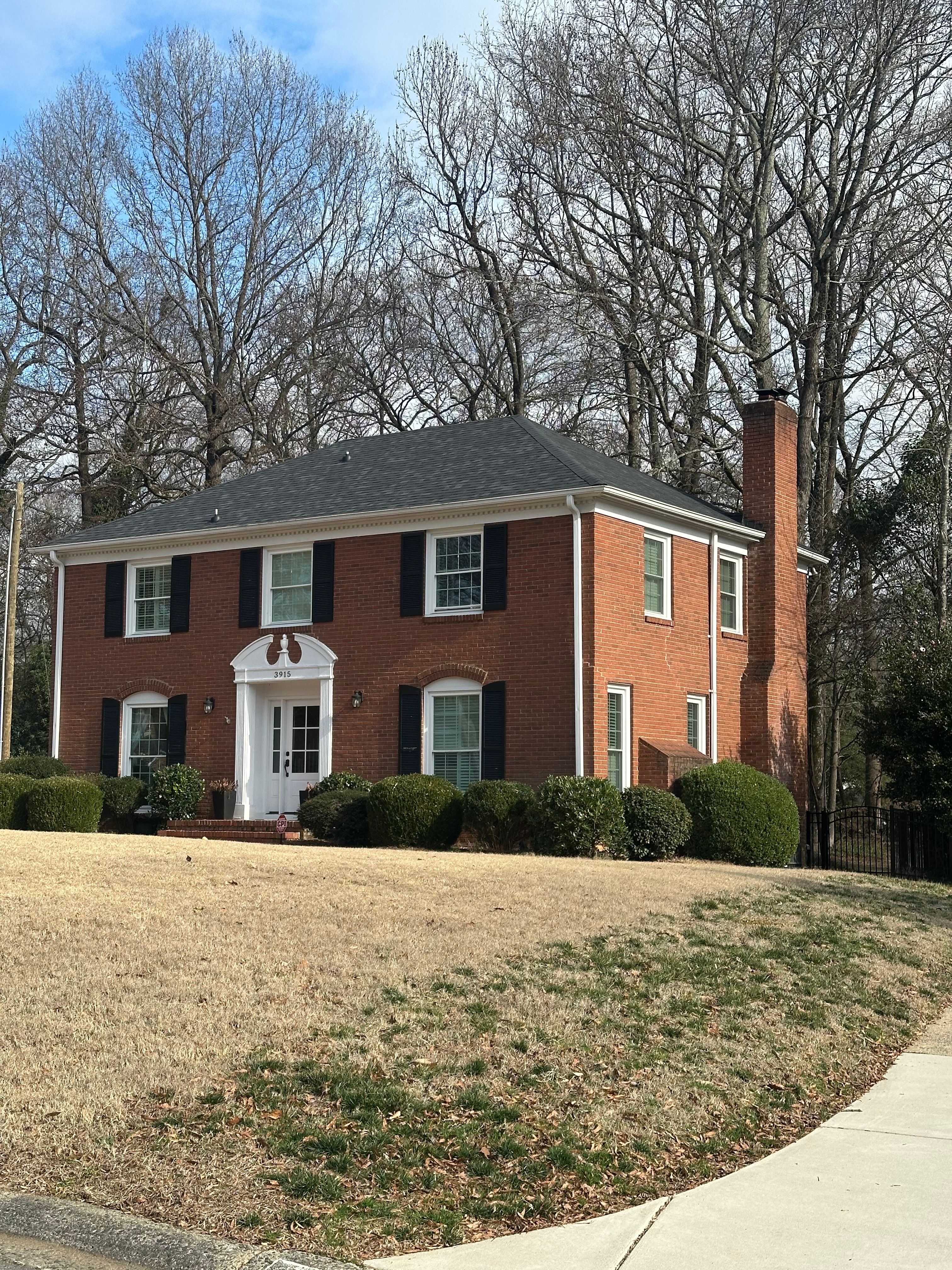 Roofing for Stephens’ Roofing LLC in Charlotte, NC