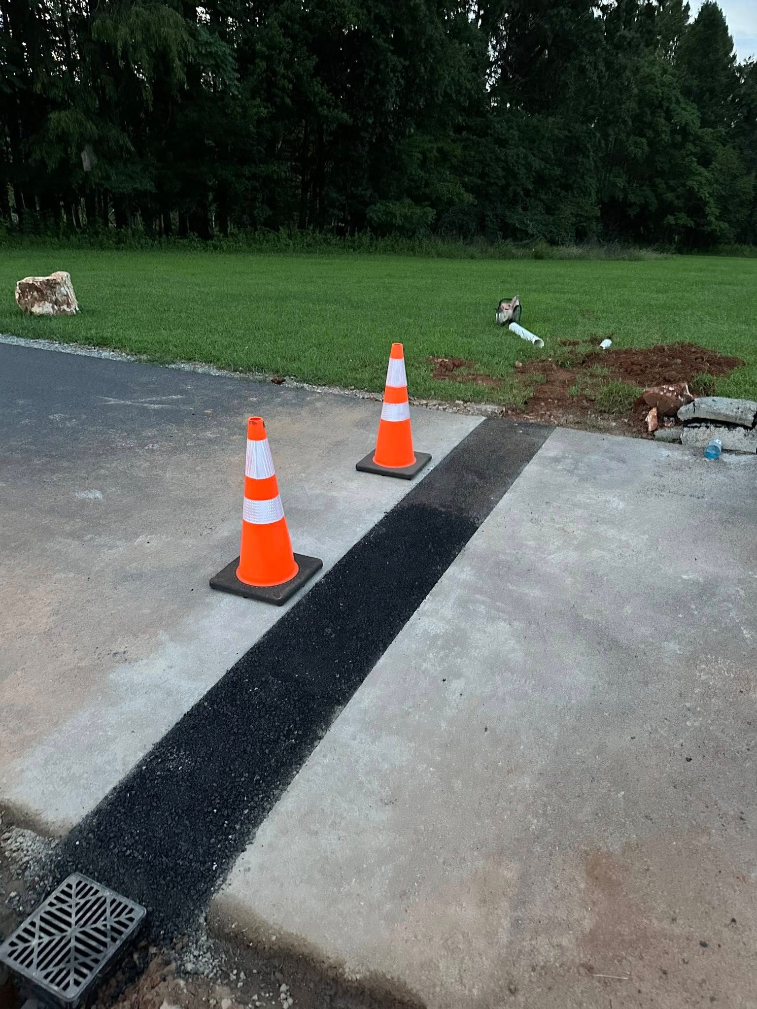 All Photos for Adkins Solutions LLC in Goodview, VA