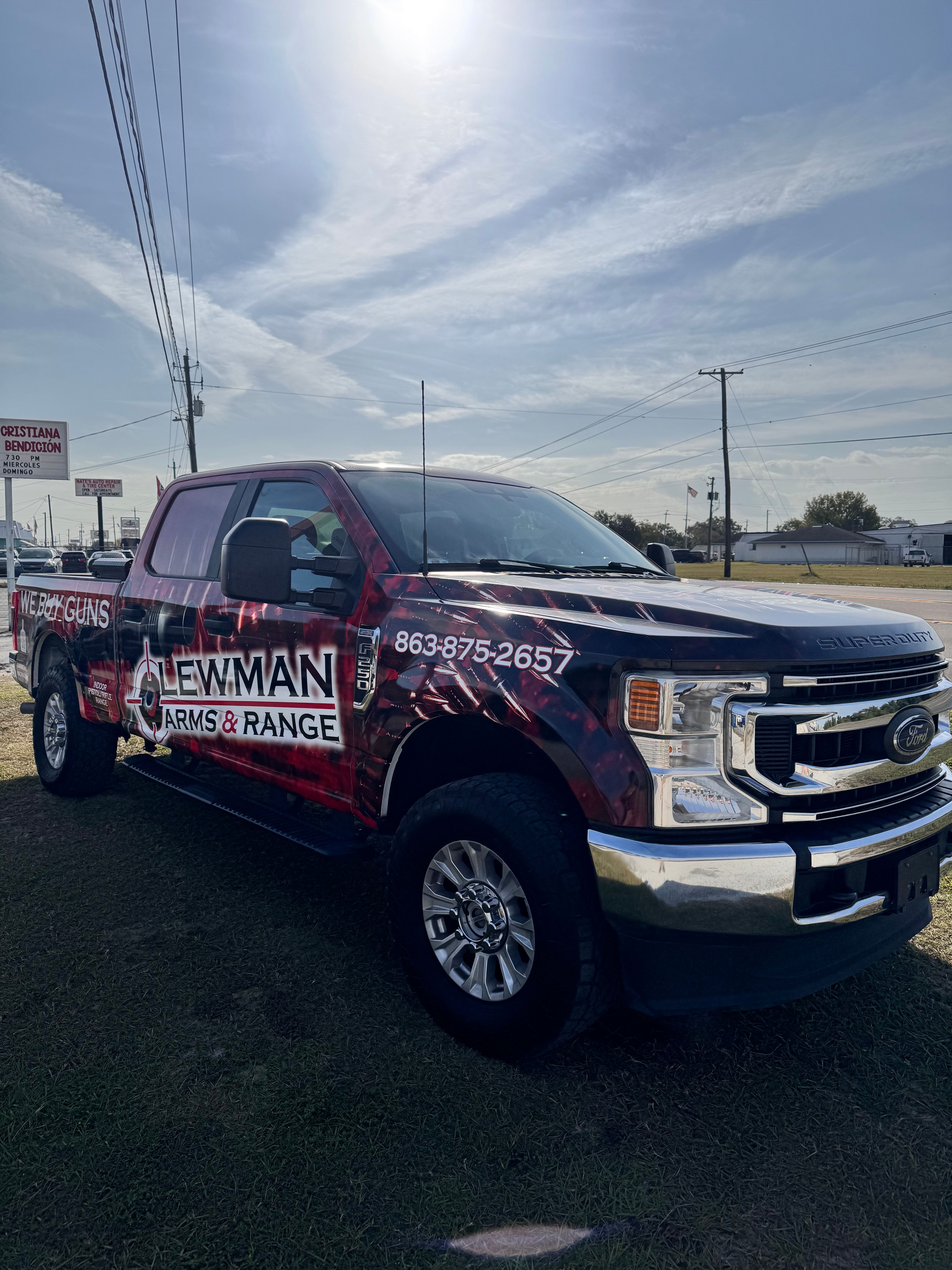  for On Top Detailing in Lakeland, FL