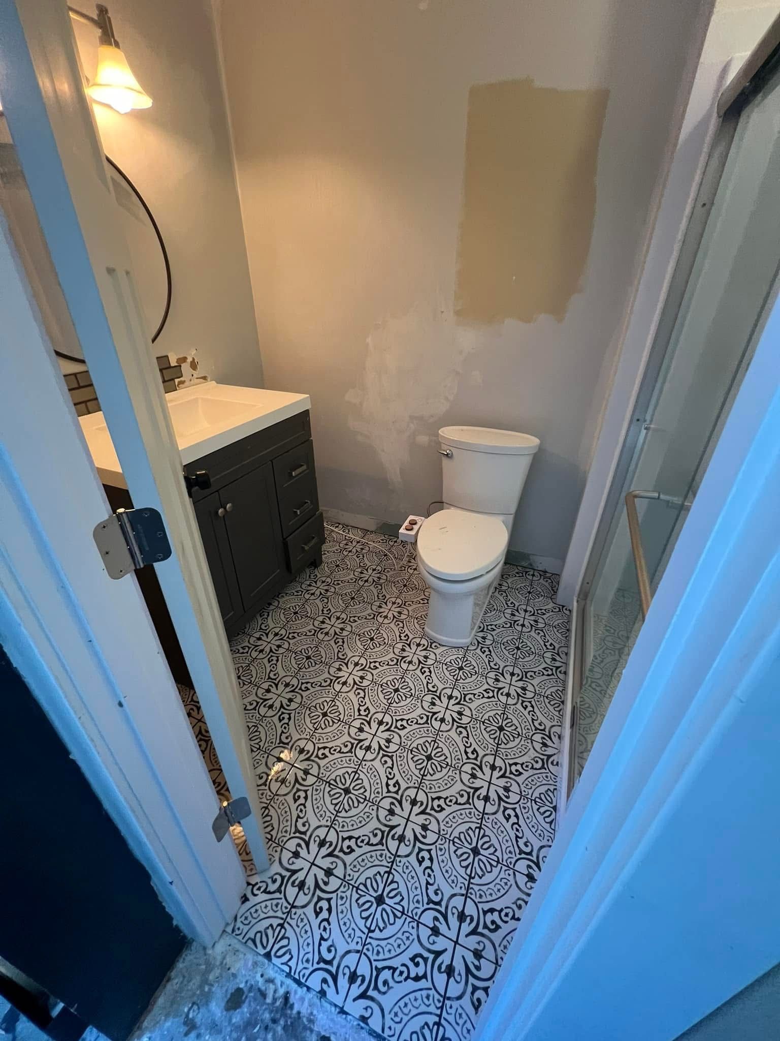  for SDM Construction LLC in Lawrence, KS