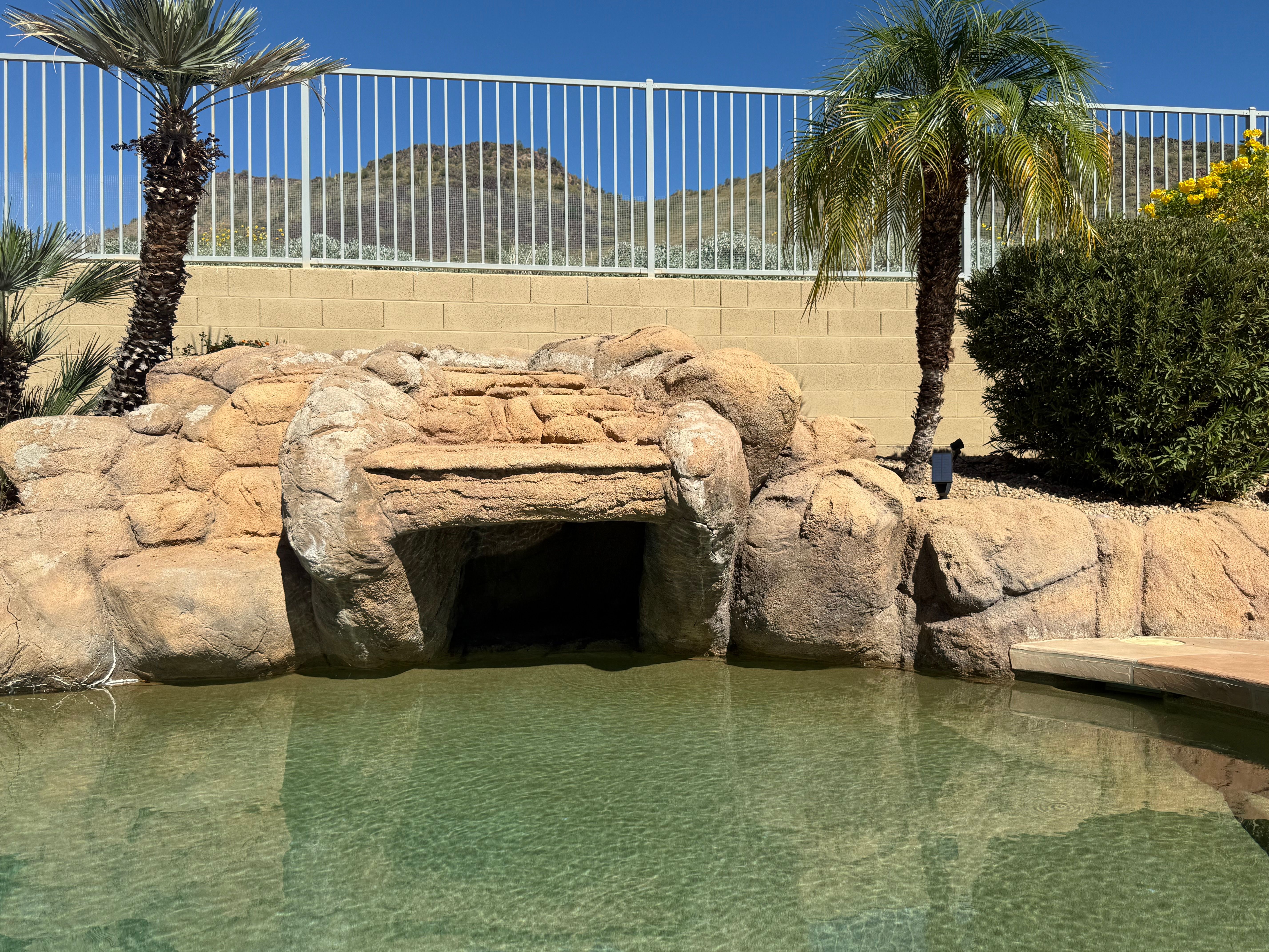  for Arizona Backyard Synergy in Phoenix, AZ