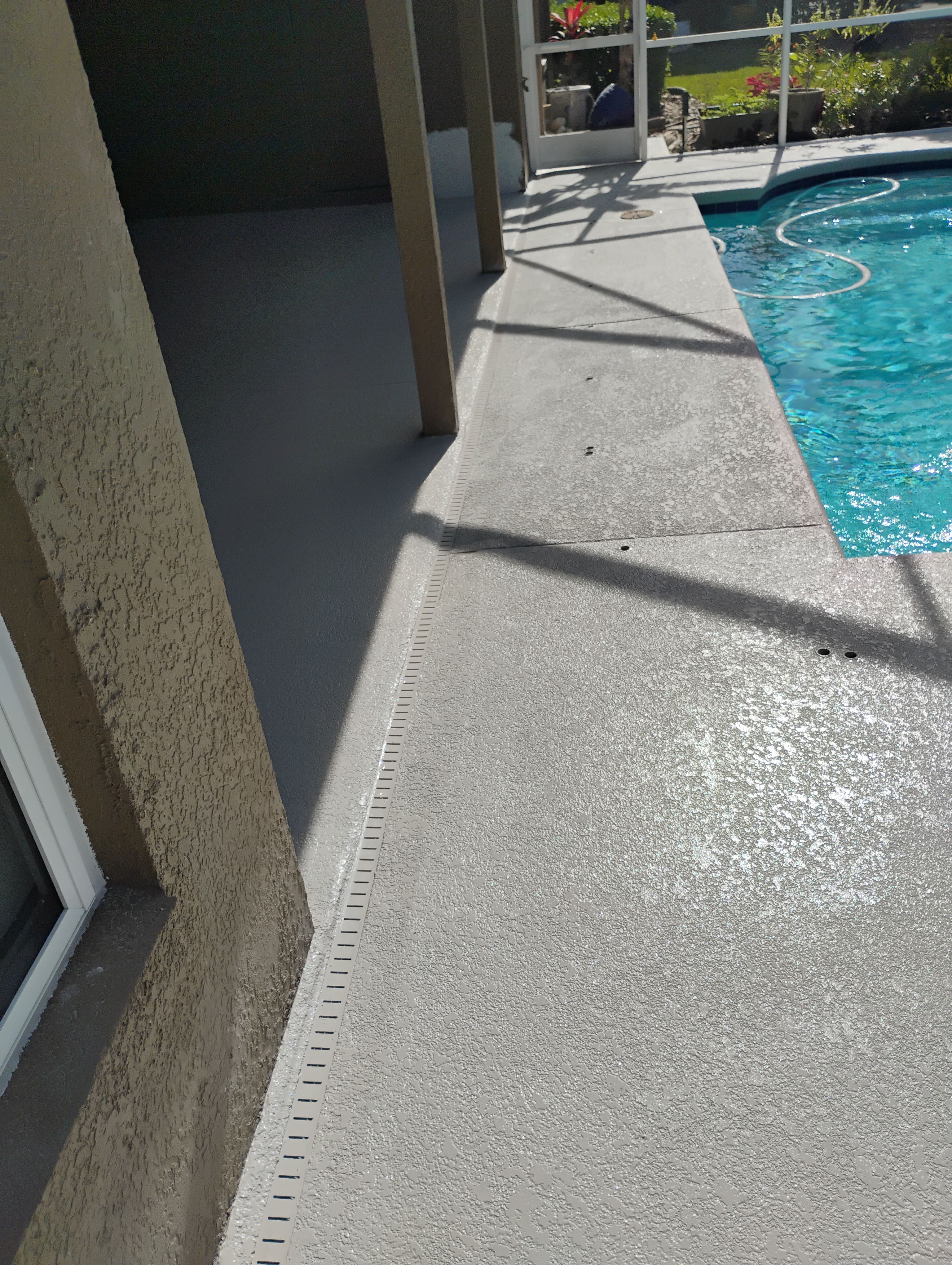 for American Acrylic Concrete Coatings in Longwood, FL