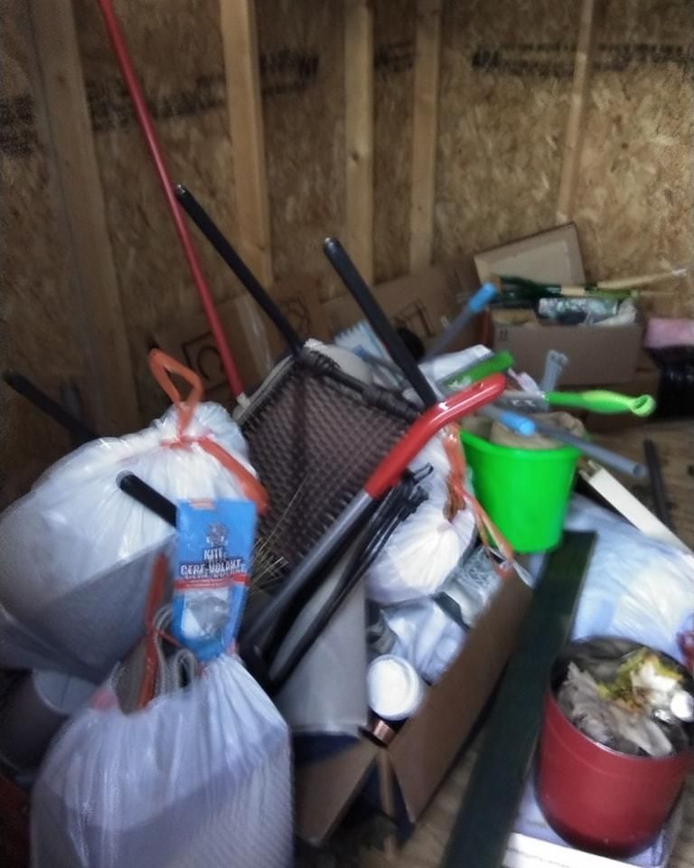  for Turtle's Haul-Away & Junk Removal in Stevensville, MD