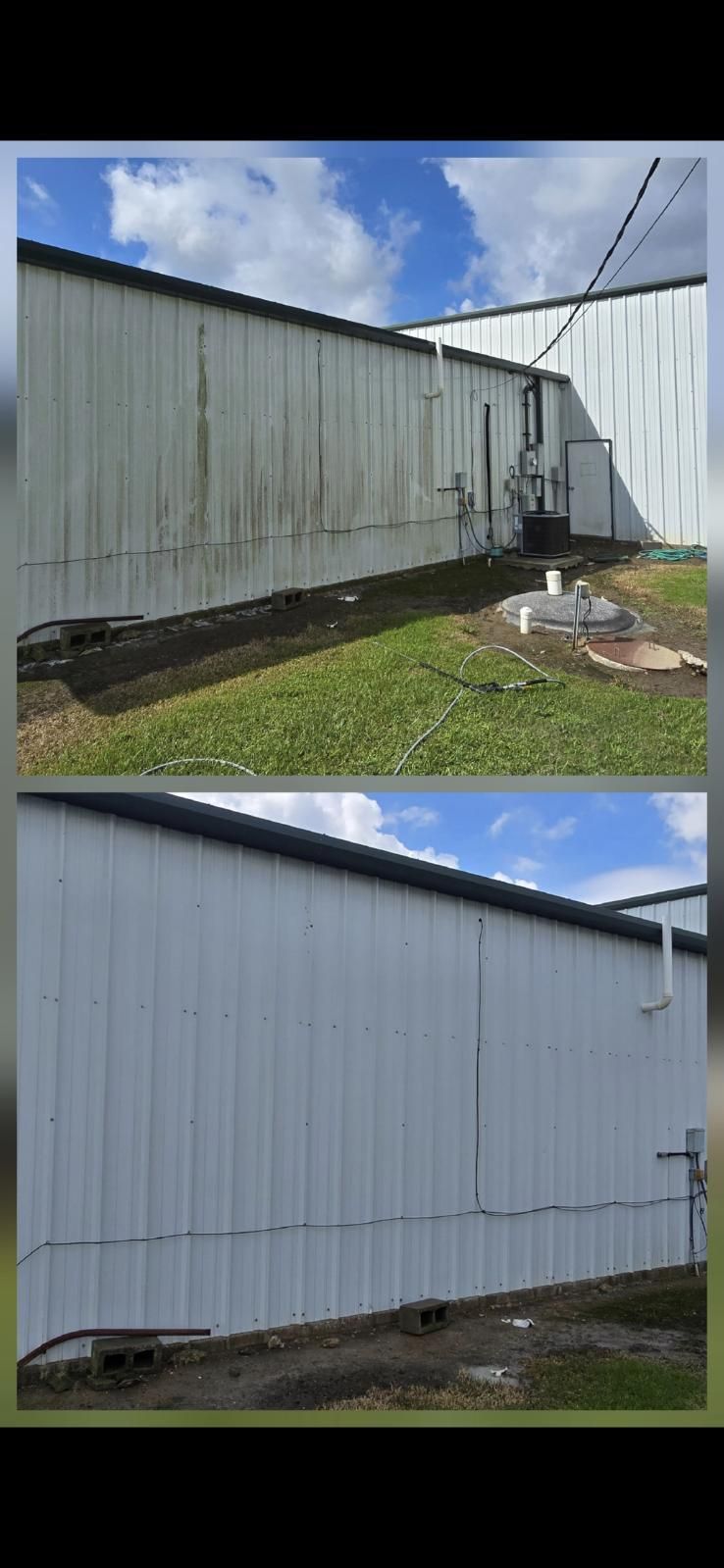 for Power Wash Pro in Houma, LA