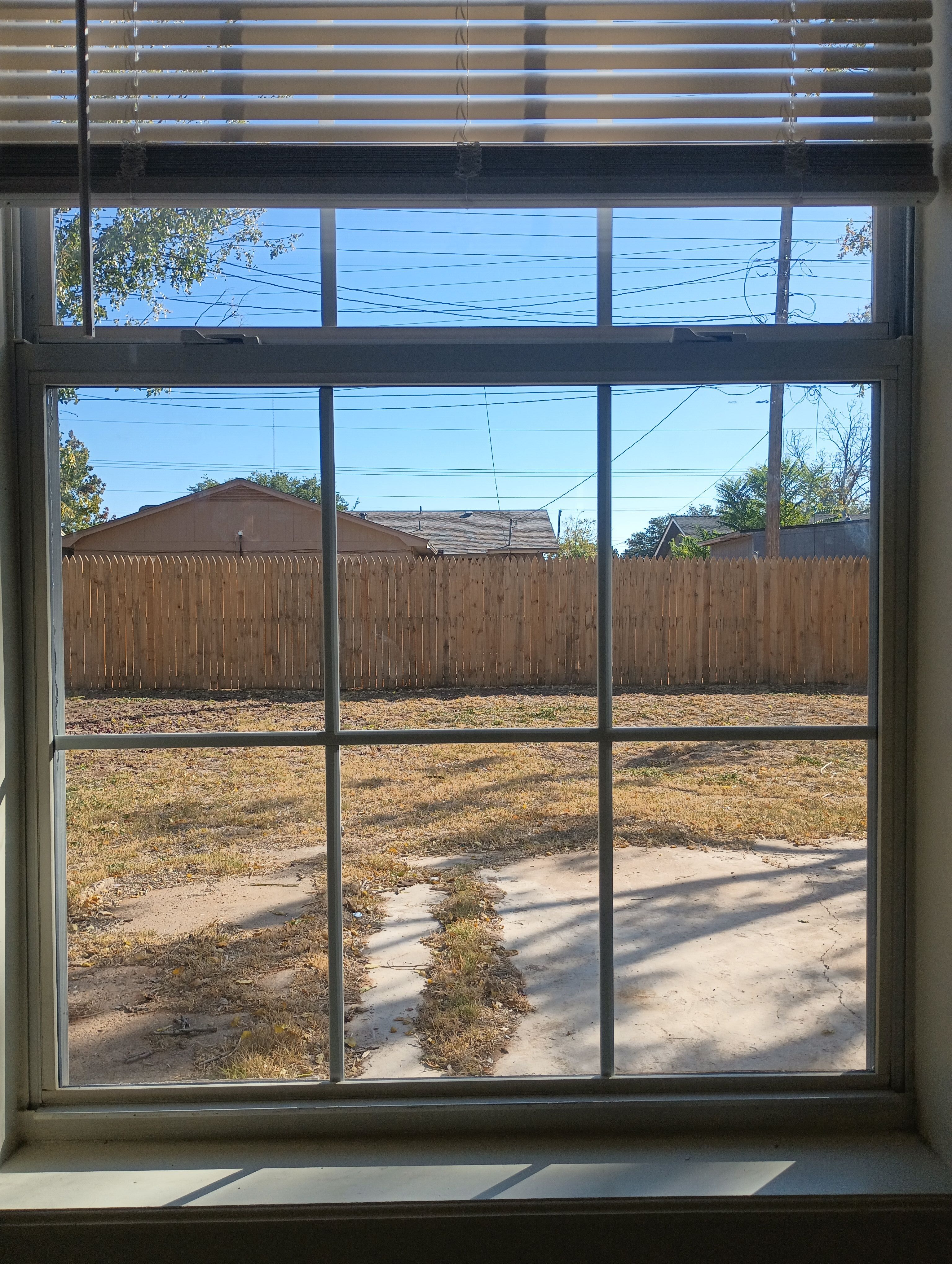  for CR Work Window and Door Services LLC in Lubbock, TX