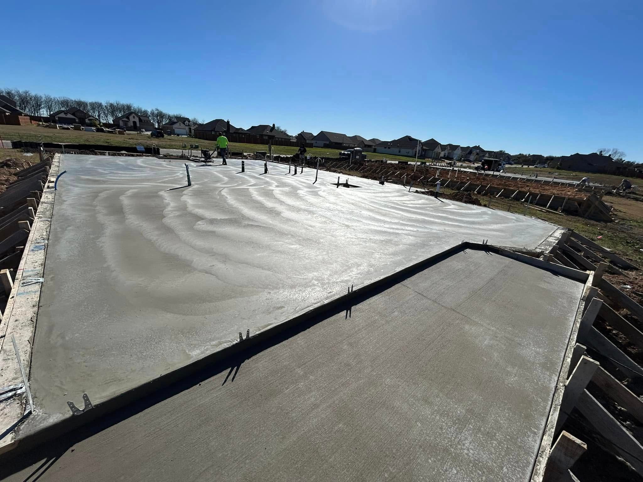  for J & M Contracting in Hewitt, TX