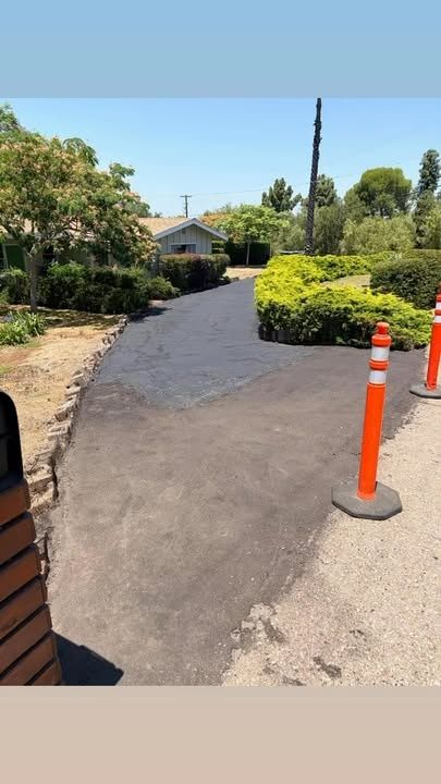  for Asphalt-Handyman in Fallbrook, CA