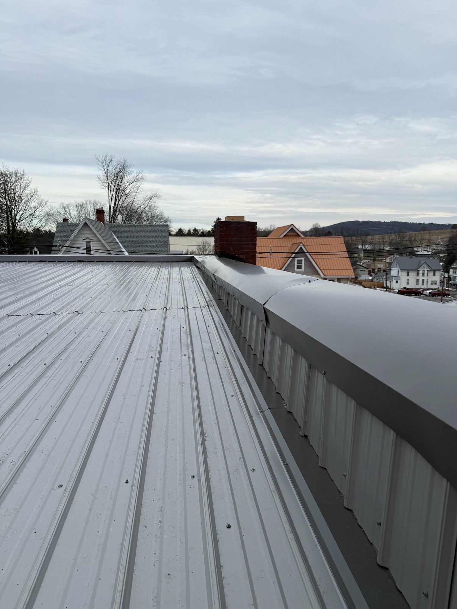  for Kinsman Roofing Solutions in Towanda, PA