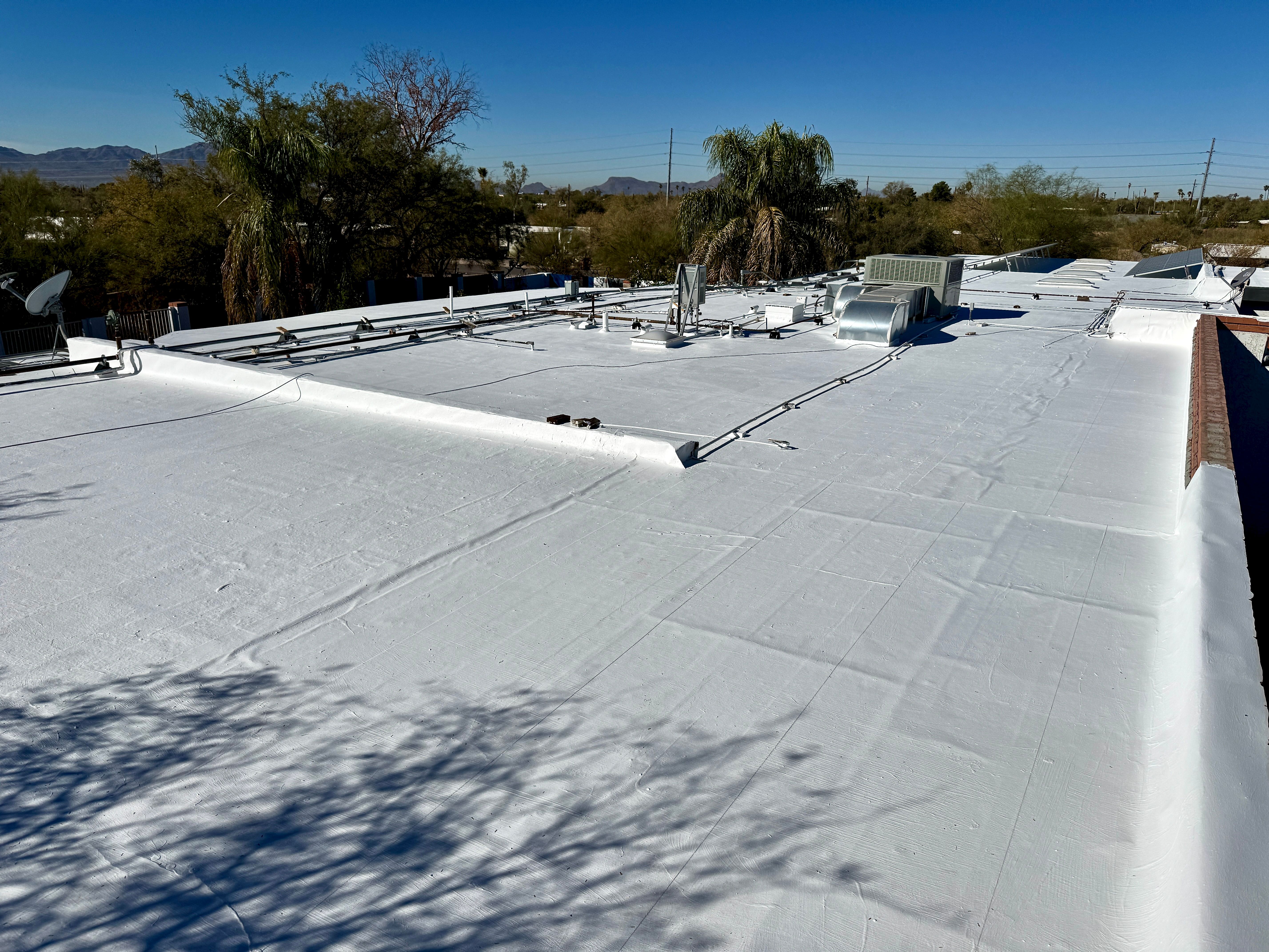  for Eco Form Construction in Tucson, AZ