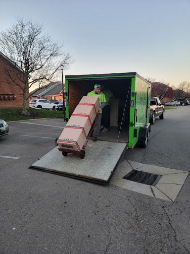 All Photos for Tingley's Green Land Services in Springfield, Ohio