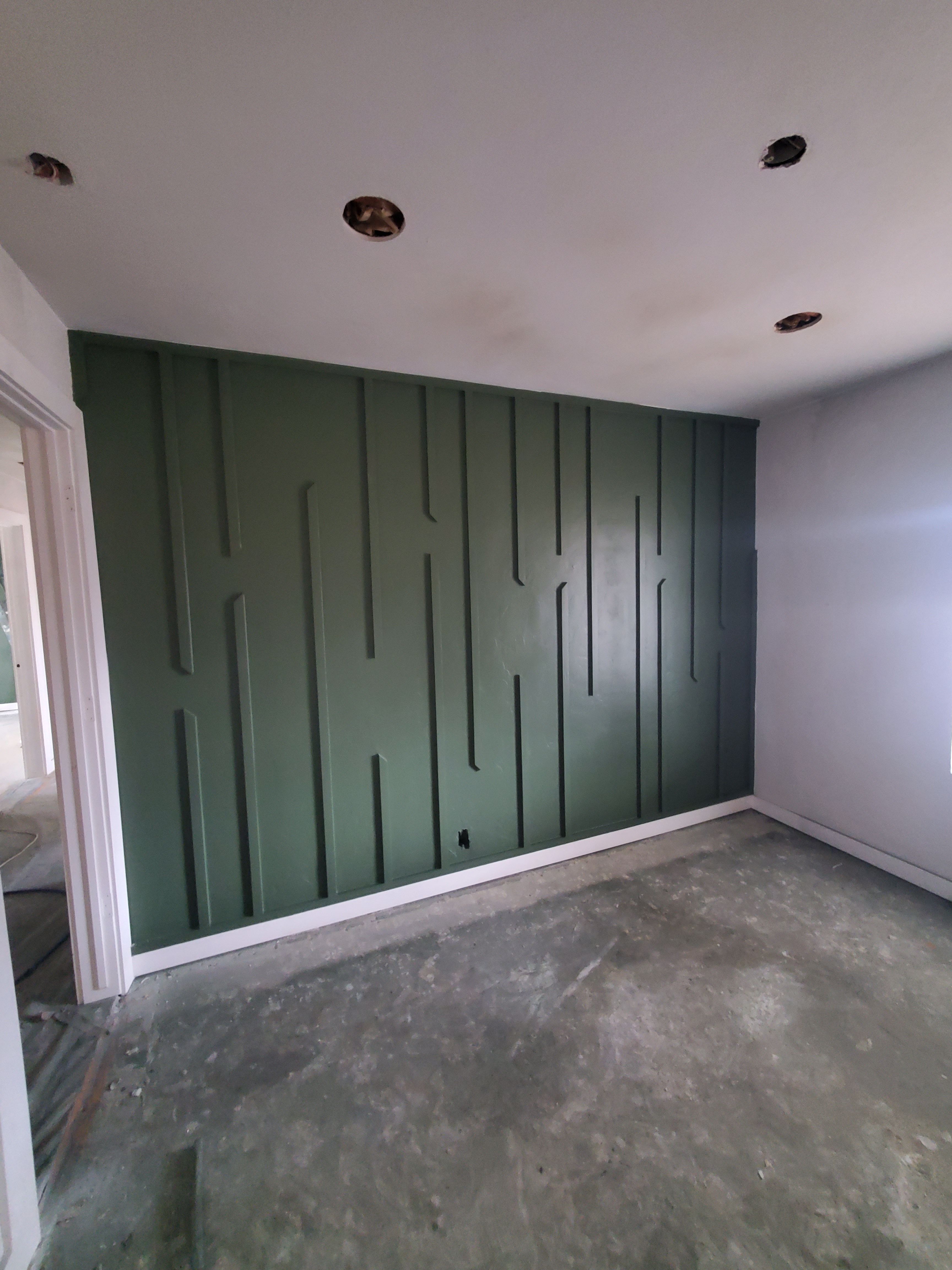  for C&W Renovations in Oklahoma City, OK