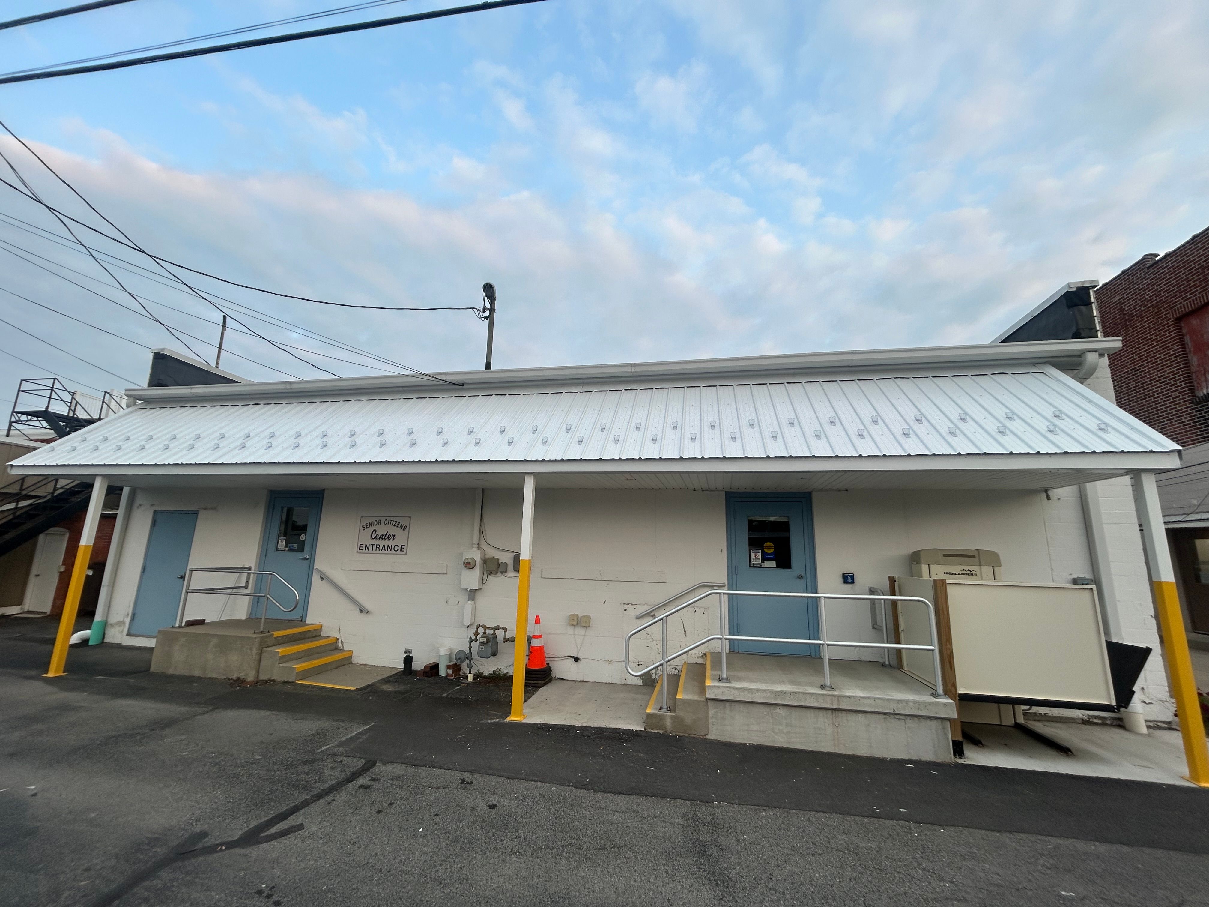  for Ed's Home Improvement in Bluffton, OH