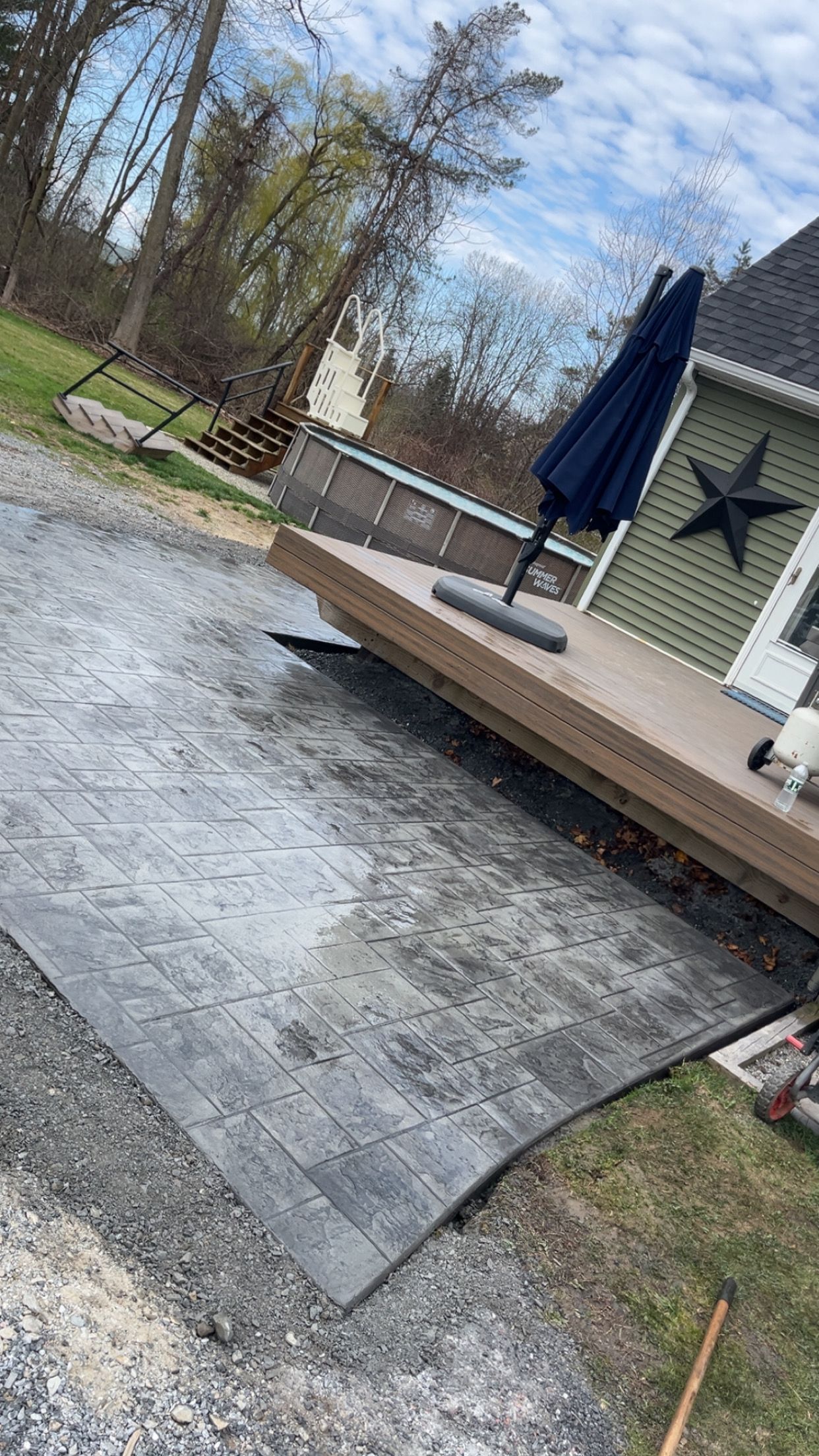  for LeClaire Flatworx in Bomoseen, VT
