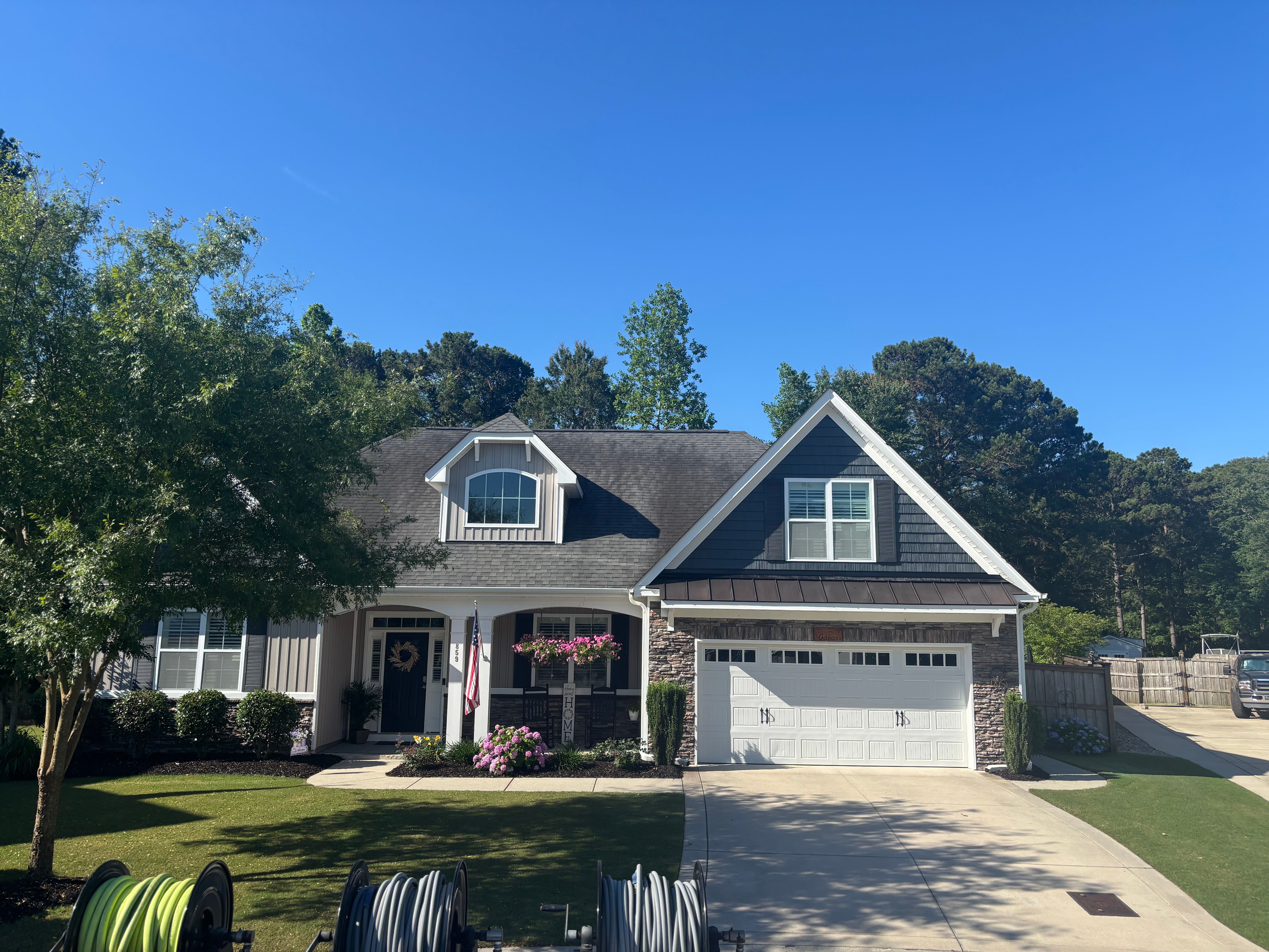  for Living Stream Pressure Washing in Wilmington, NC