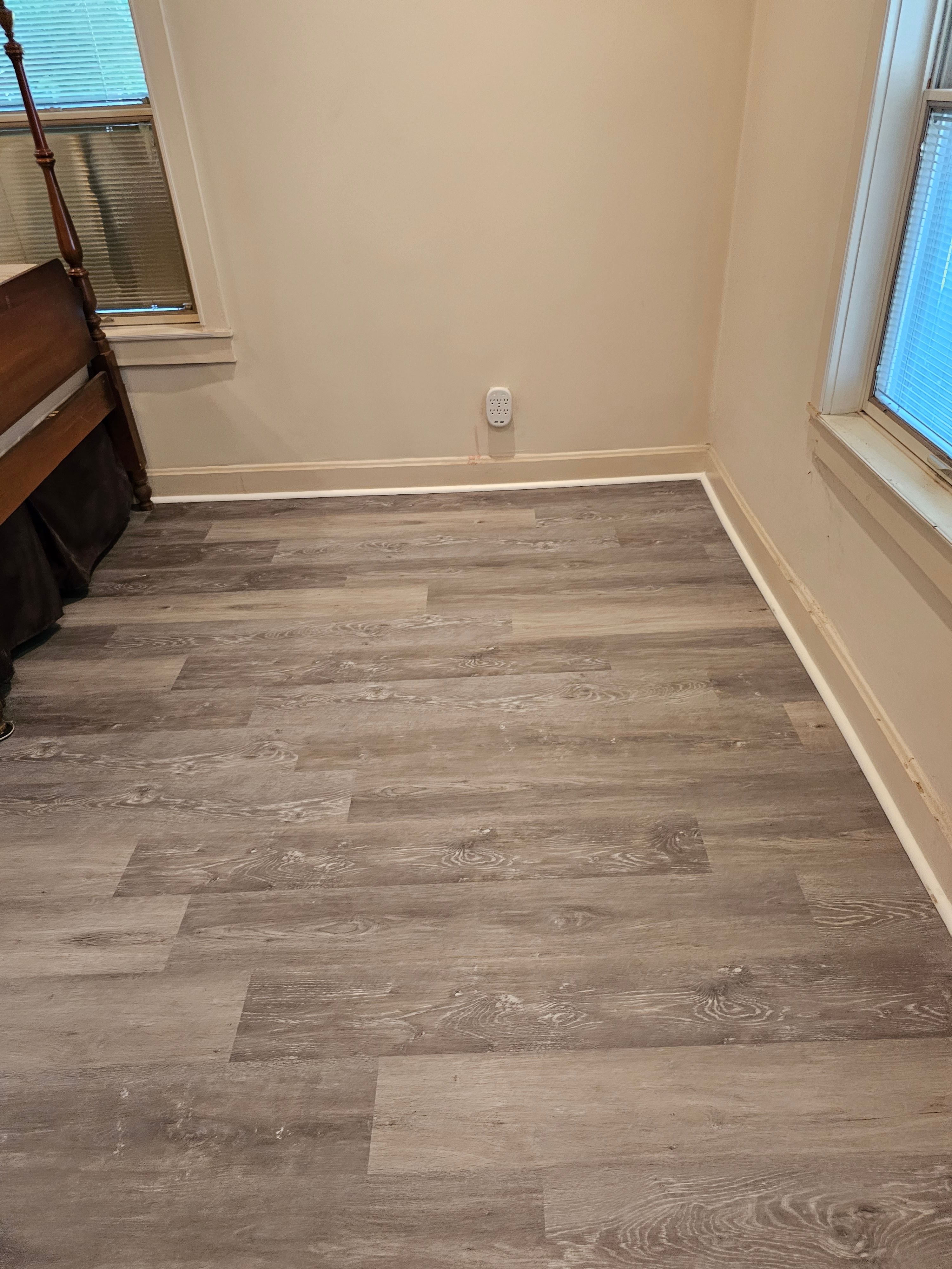 Flooring for E and C Handyman and Construction in Owensboro, KY