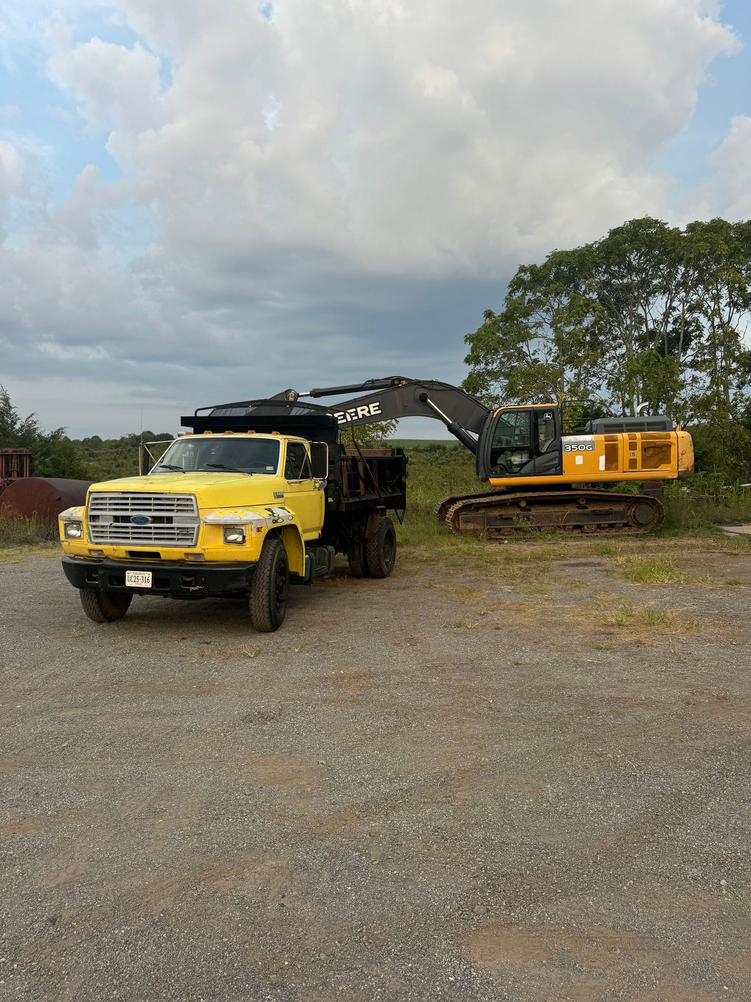 All Photos for Adkins Solutions LLC in Goodview, VA