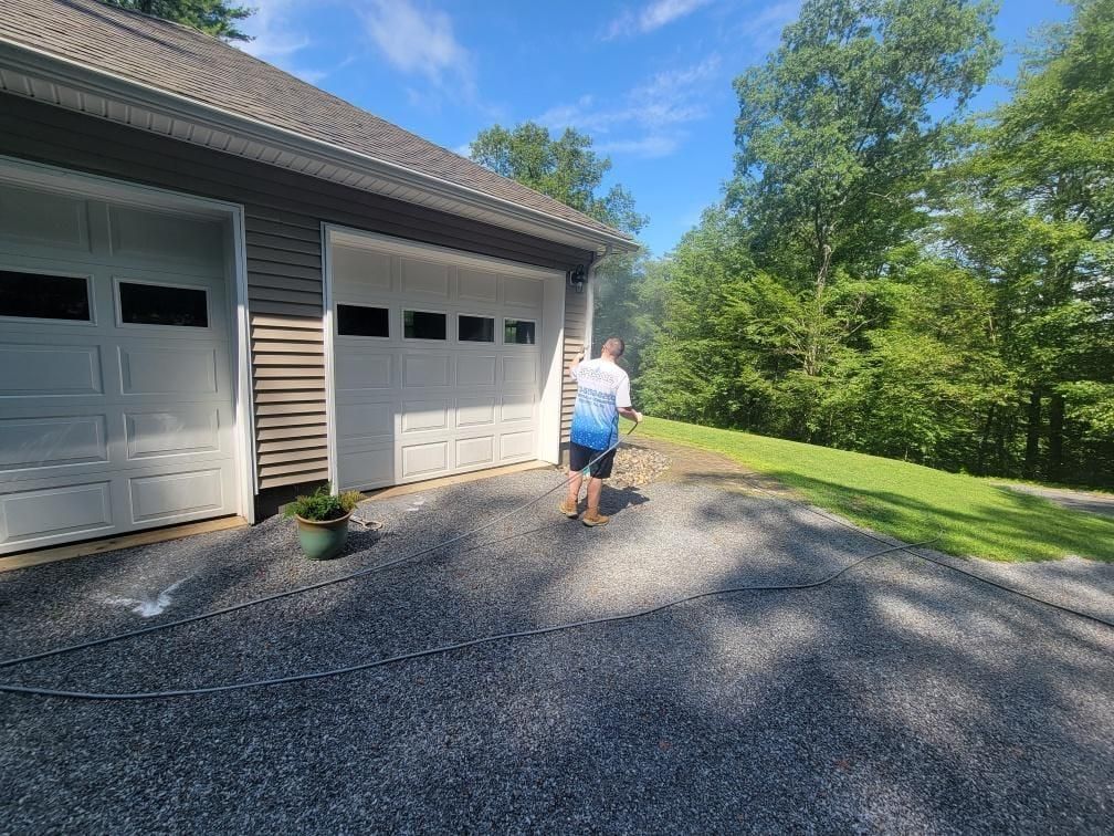  for Shane Services in Sussex County, NJ