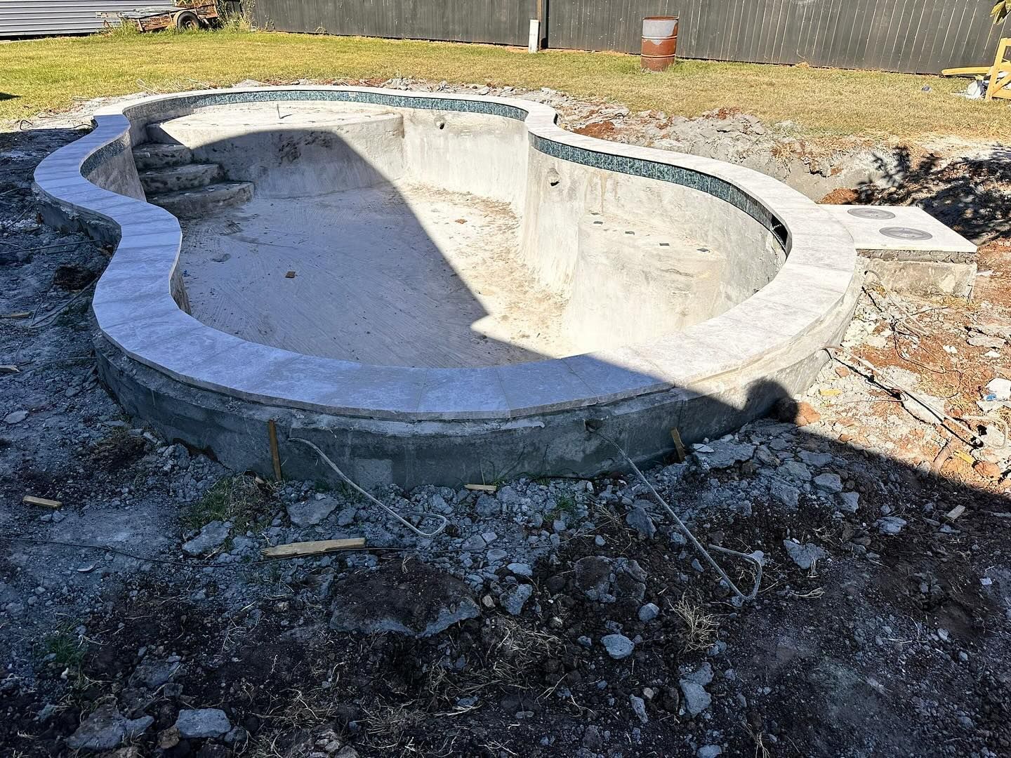  for J & P Construction in Houston, TX