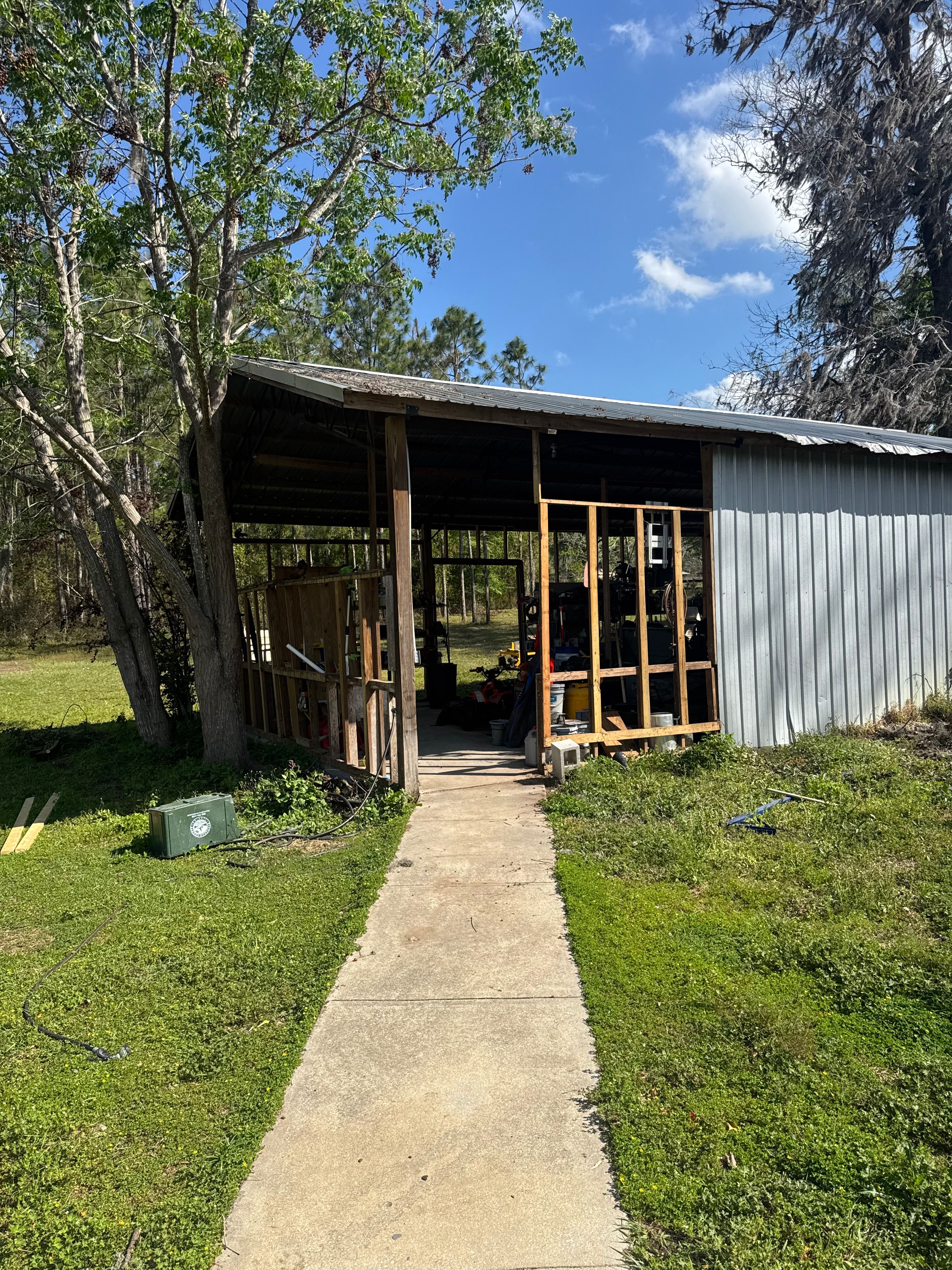  for Spirit Enterprise Construction LLC in Tampa Bay, FL