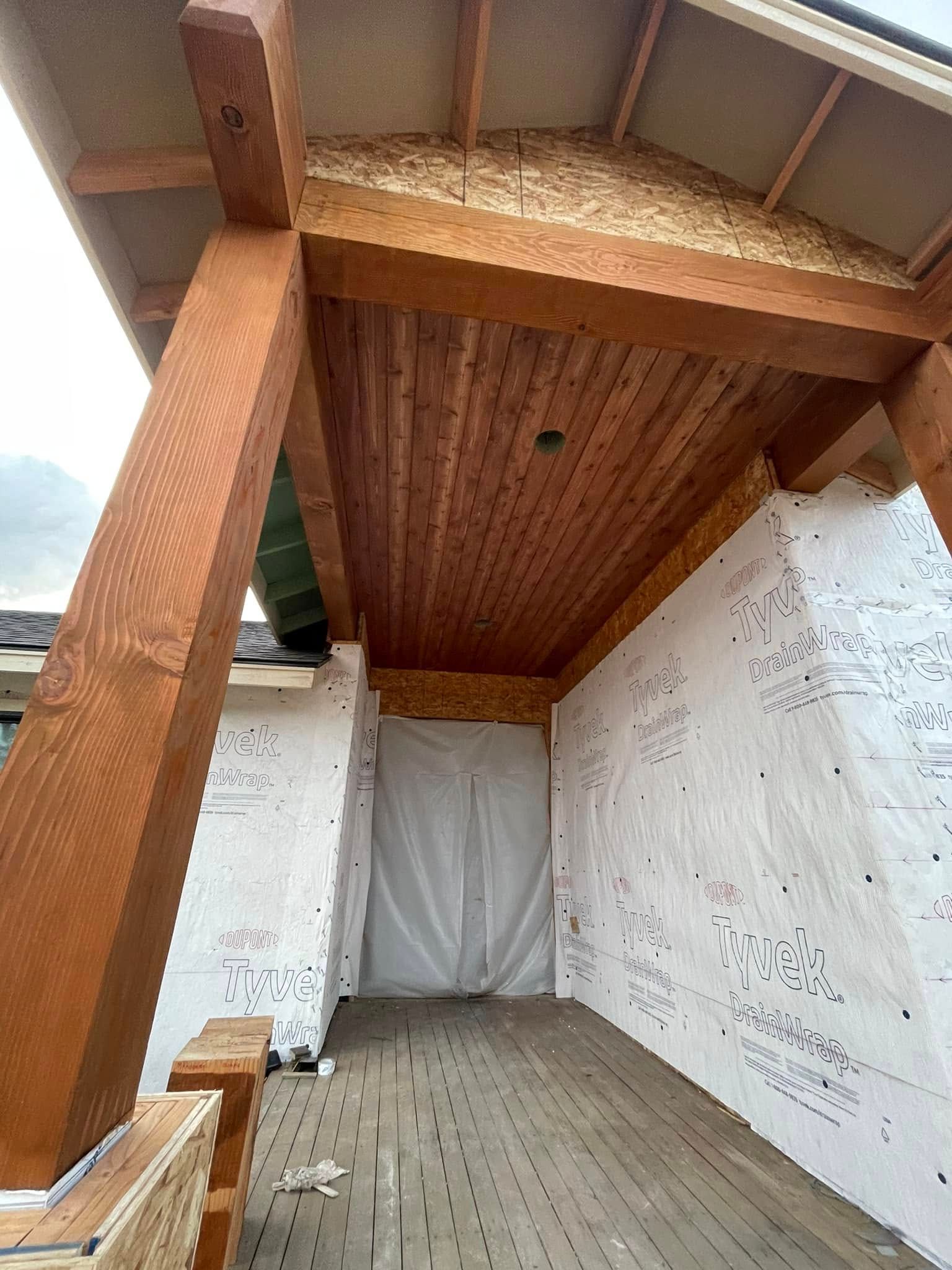  for Remarkable Remodel & Construction in Bend, OR