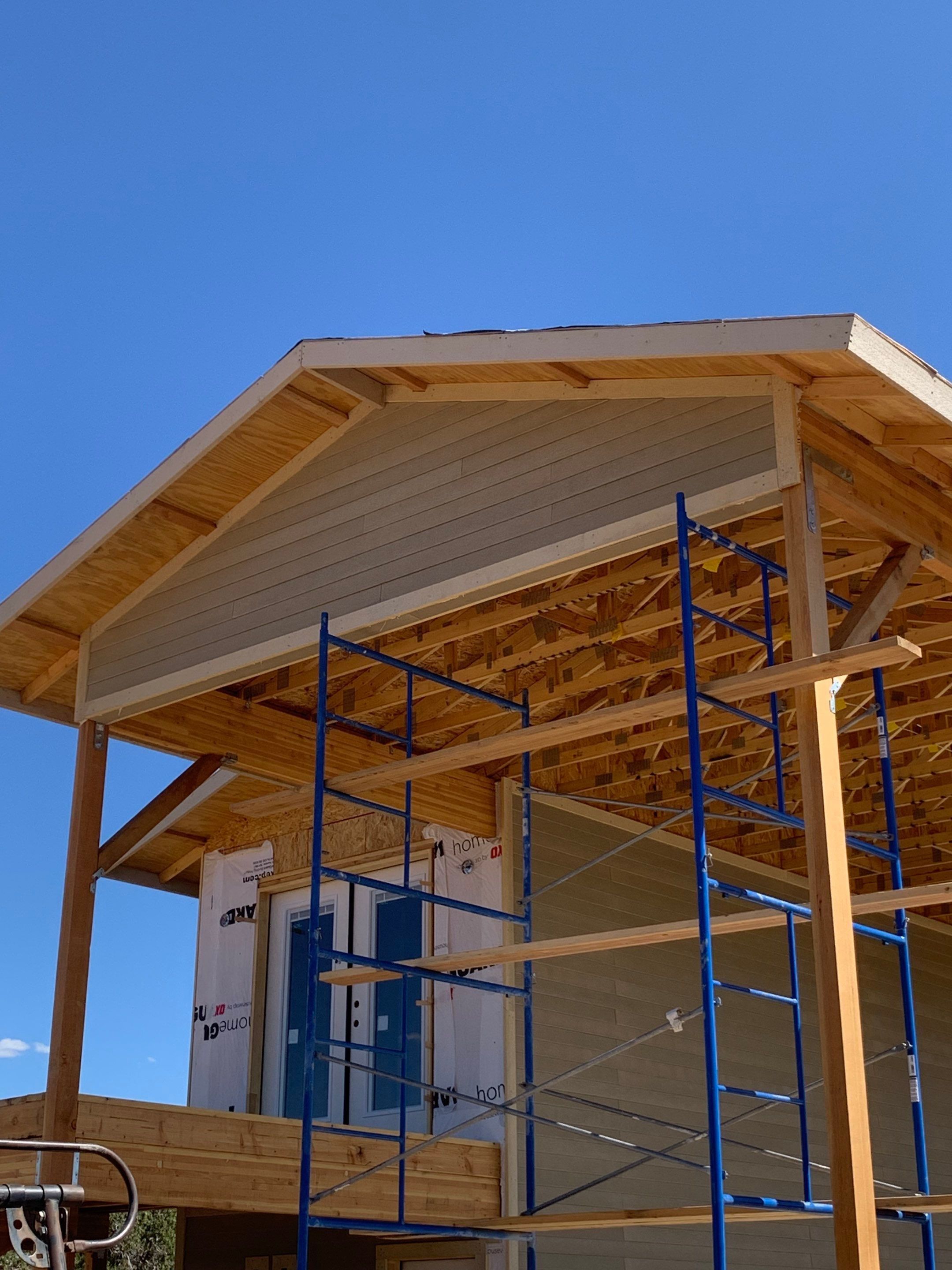  for Ant Farm Construction in Kingman, AZ