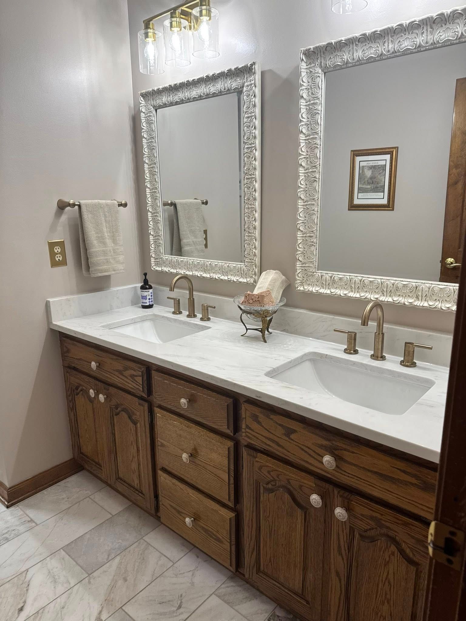  for Tucker's Renovations in Columbia, SC