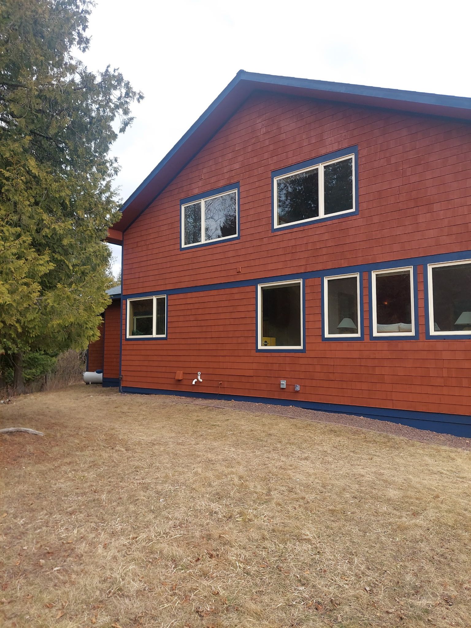  for Northstar Painting and Sandblasting in Duluth, MN