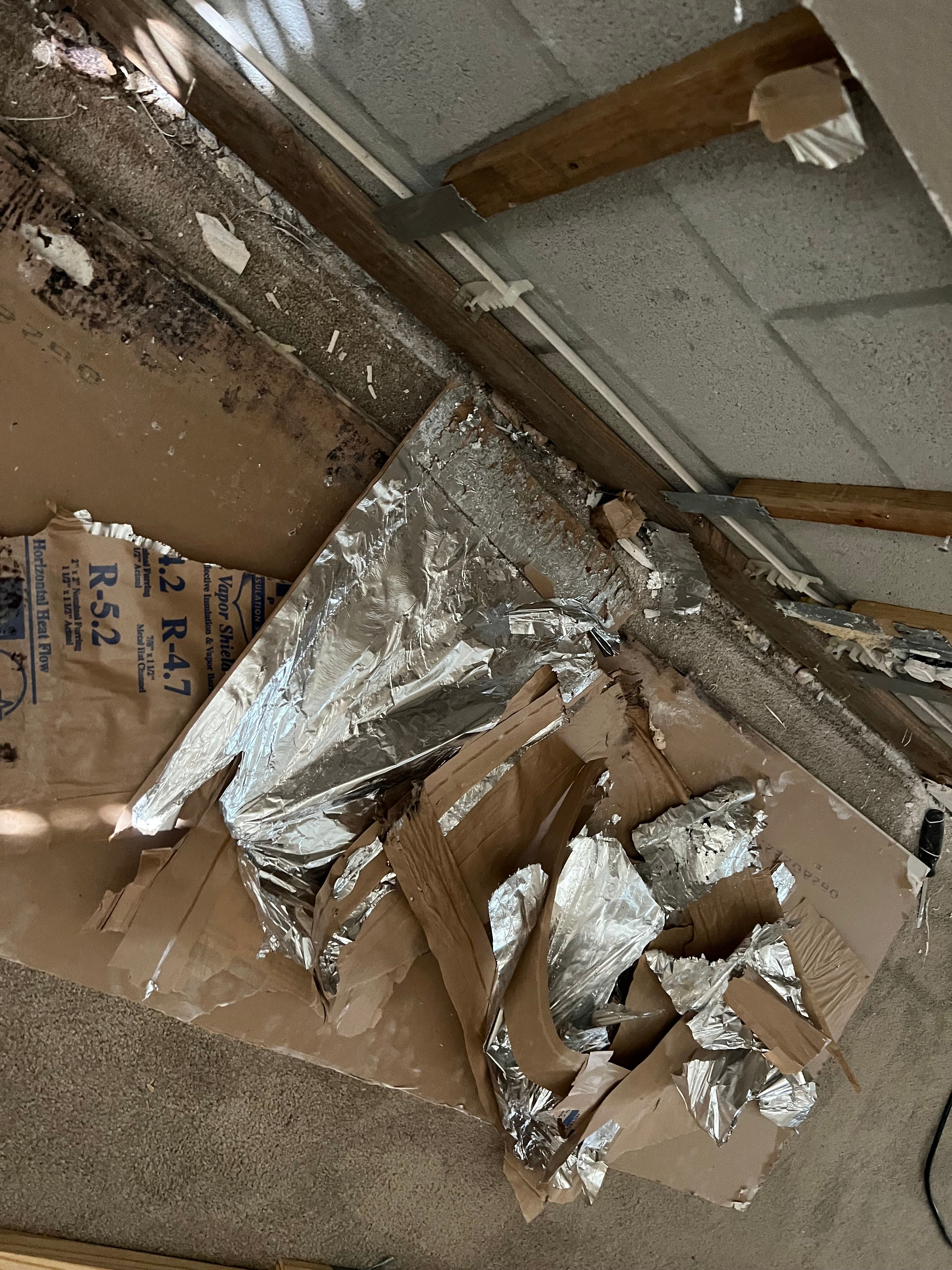  for N&D Restoration Services When Disaster Strikes, We Come In in Cape Coral,  FL