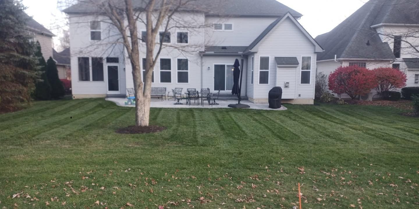 All Photos for Hendricks Mowing in Amherst, OH