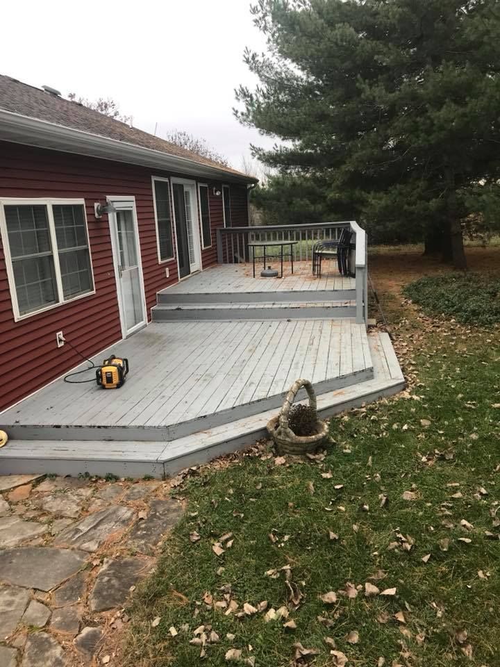 All Photos for Brockmeier Handyman & Renovation in Springfield, MO
